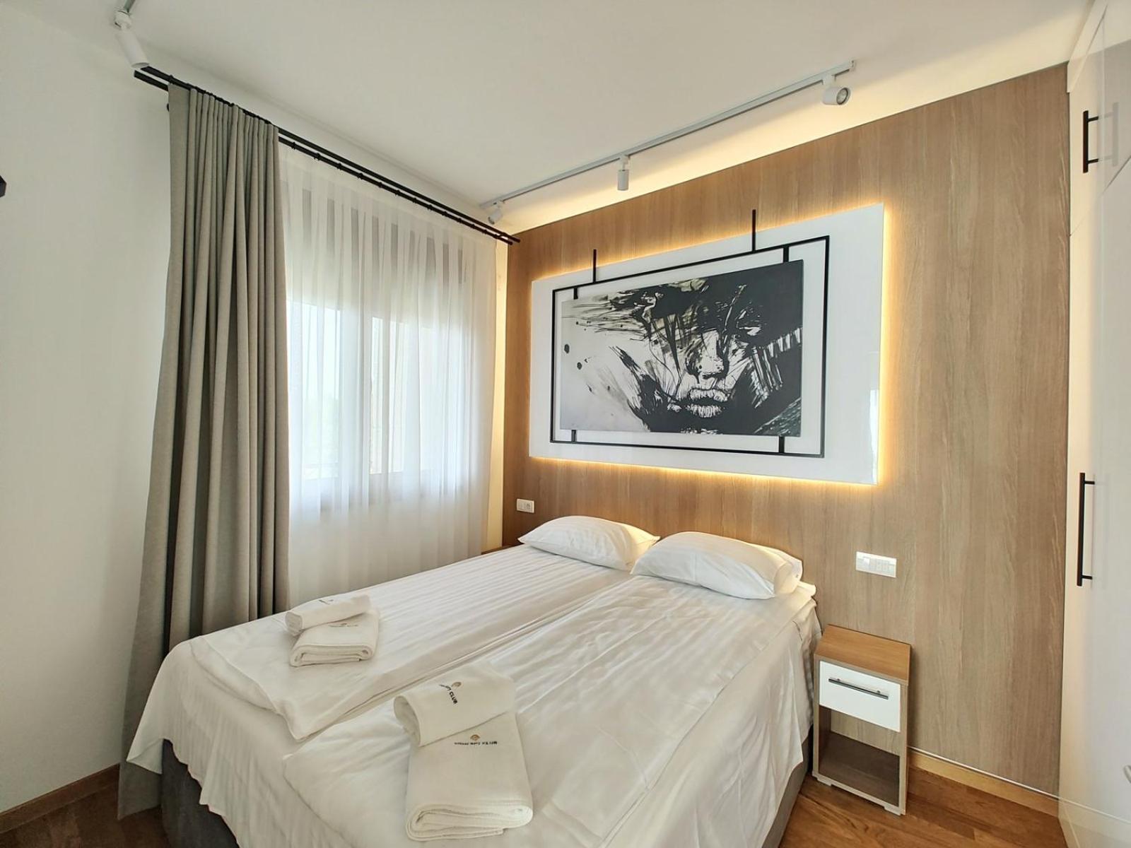 Apartman Panorama