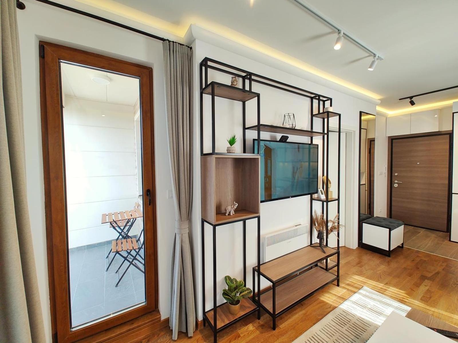 Apartman Panorama
