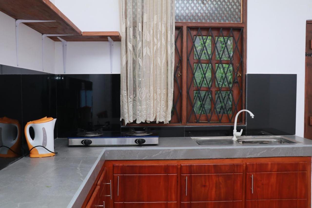Namal Villa and Resort
