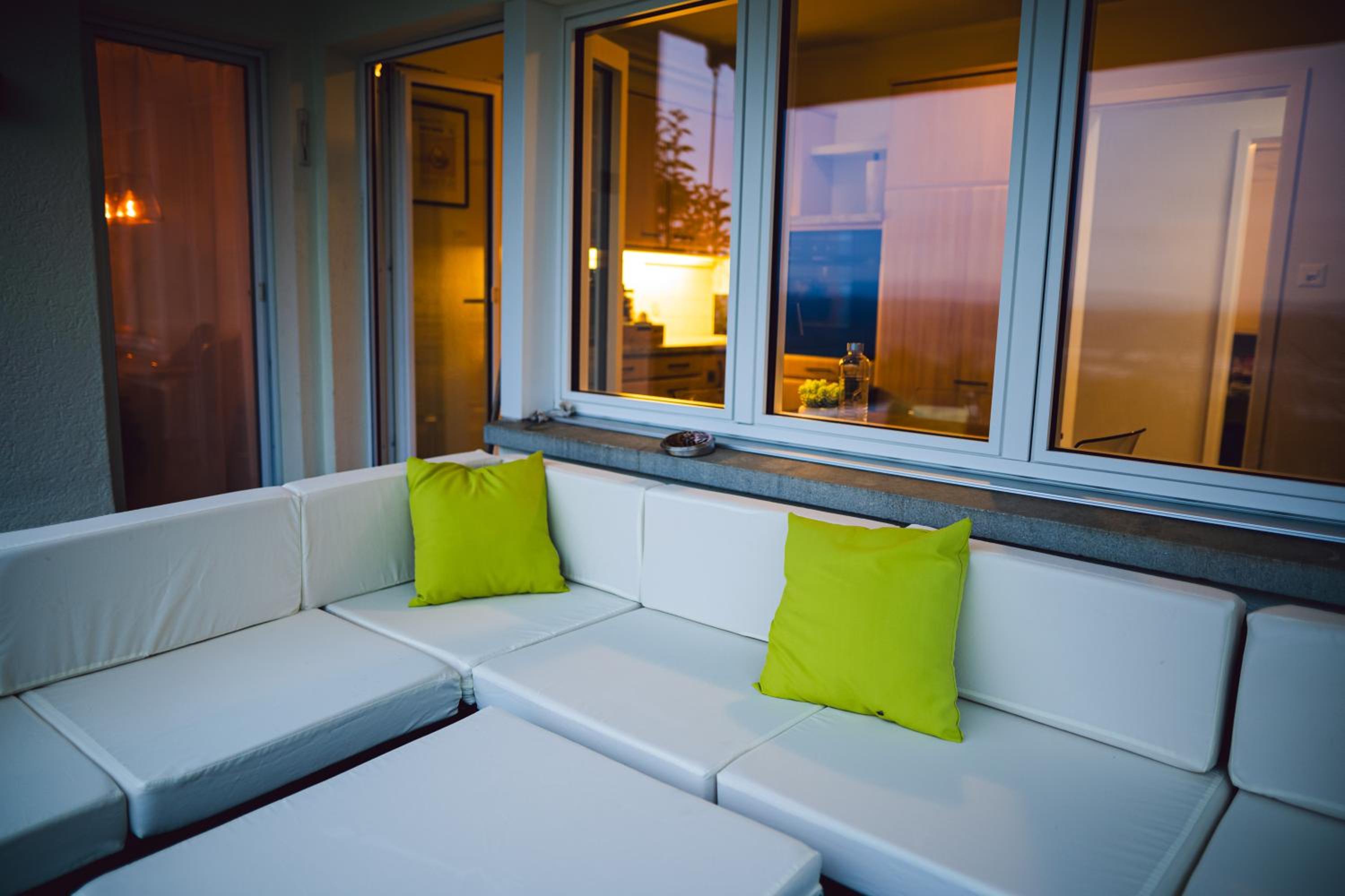 Sky Paradise 20min to zurich city centre