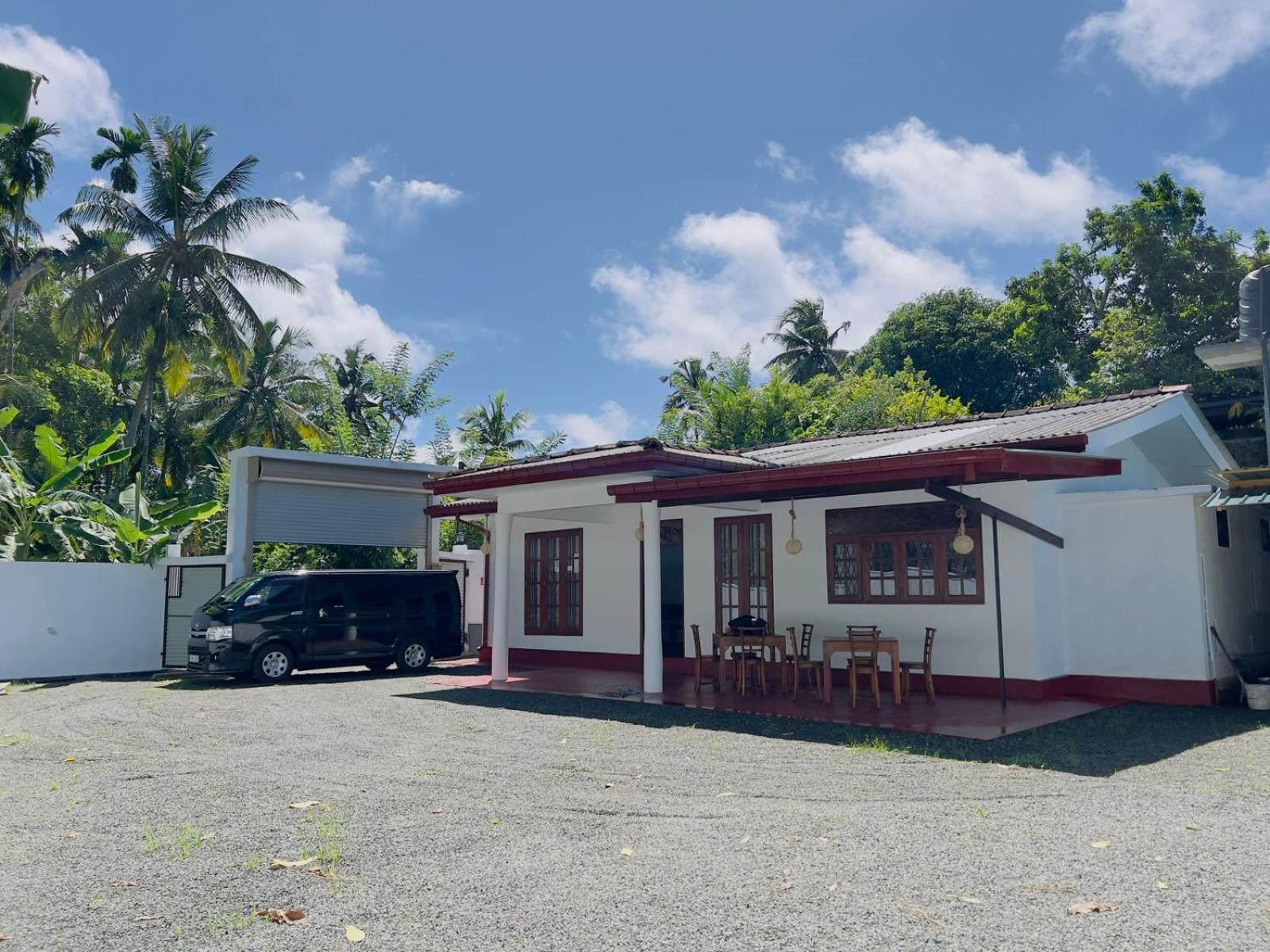 Namal Villa and Resort