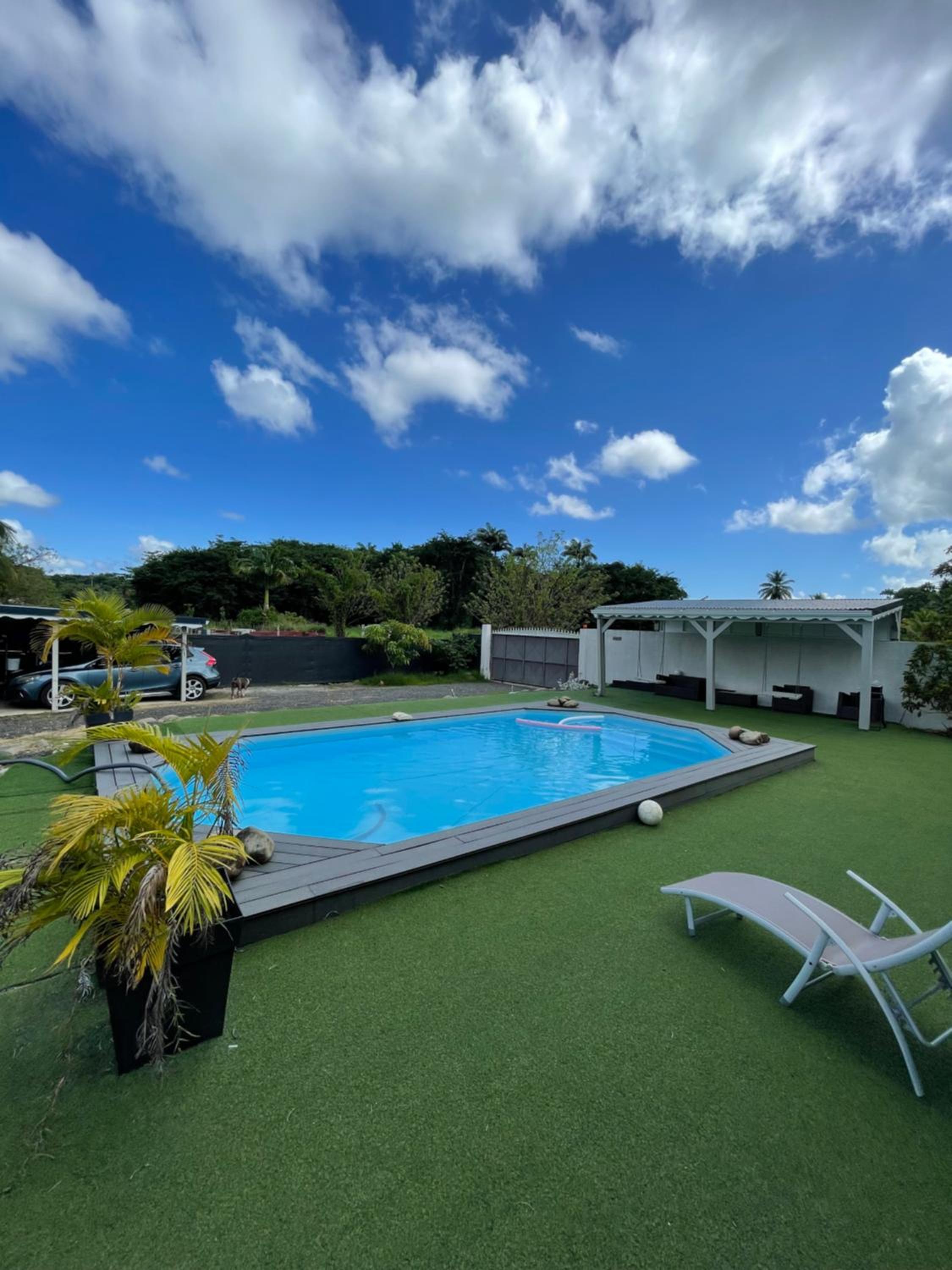 Villa Paradize