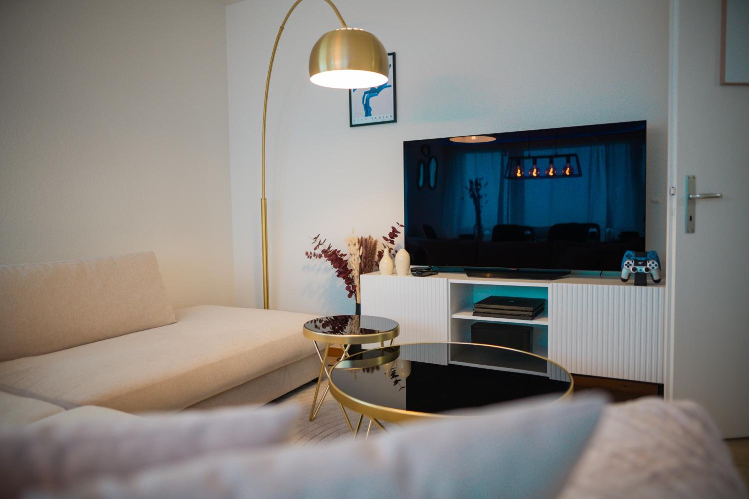 Sky Paradise 20min to zurich city centre