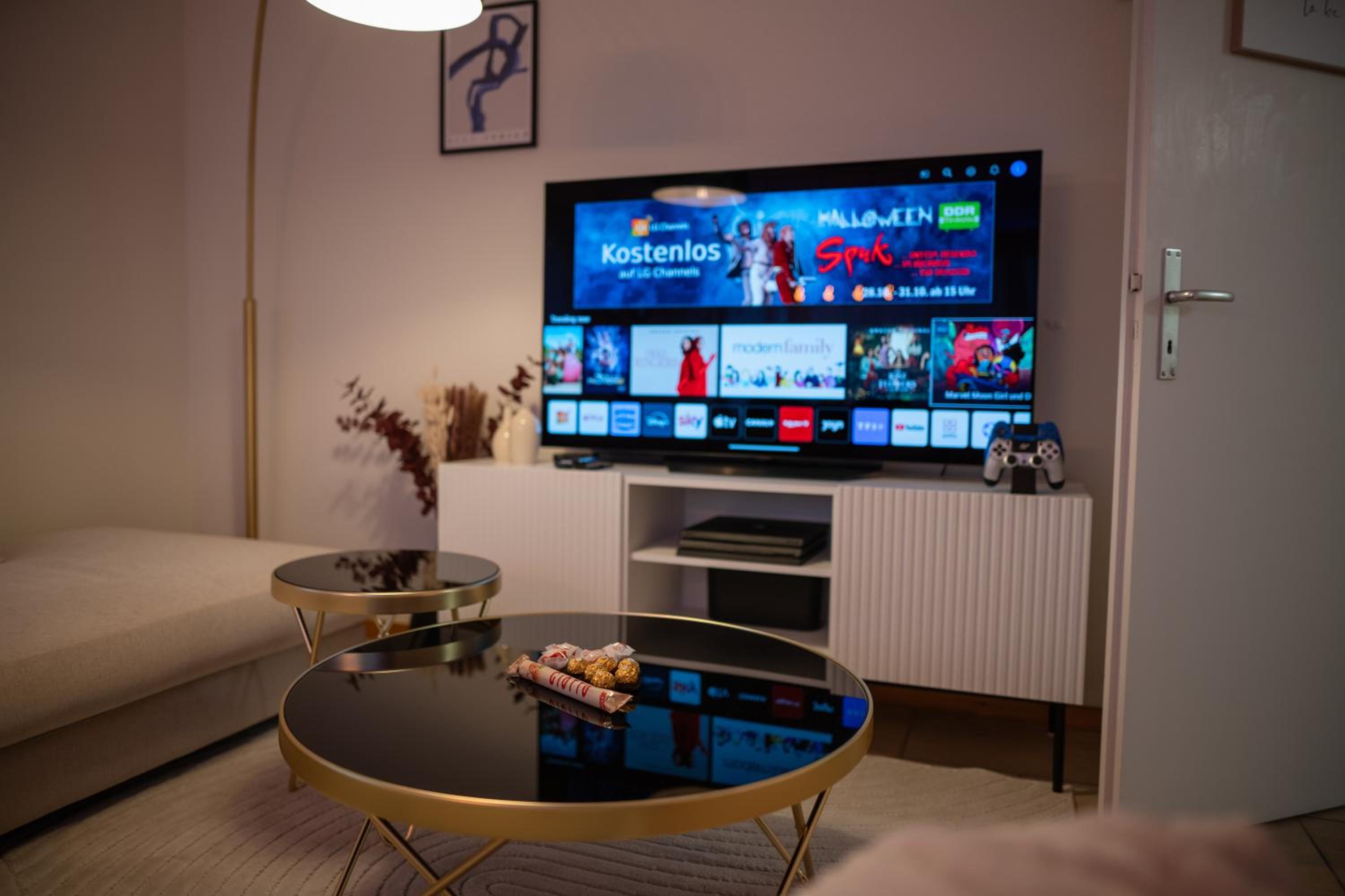 Sky Paradise 20min to zurich city centre
