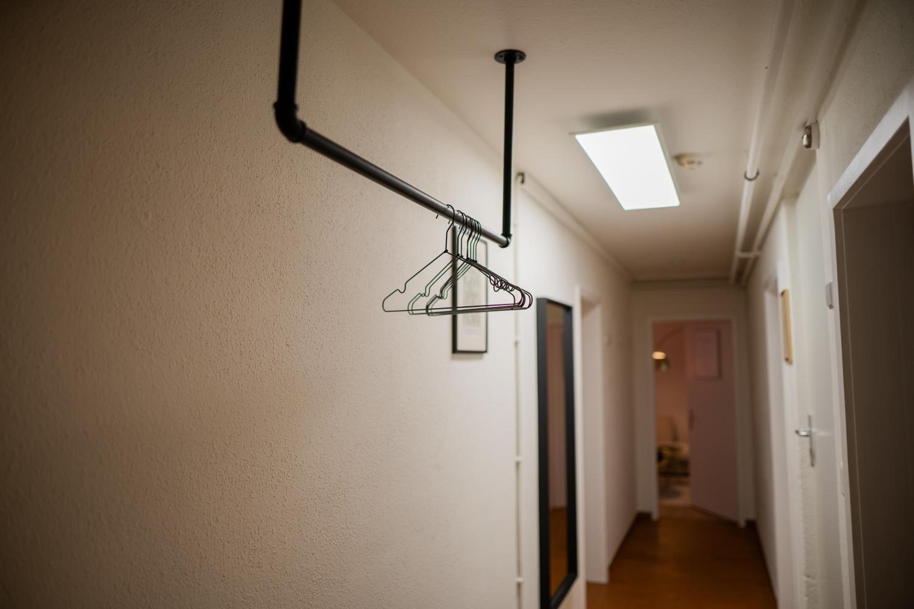 Sky Paradise 20min to zurich city centre