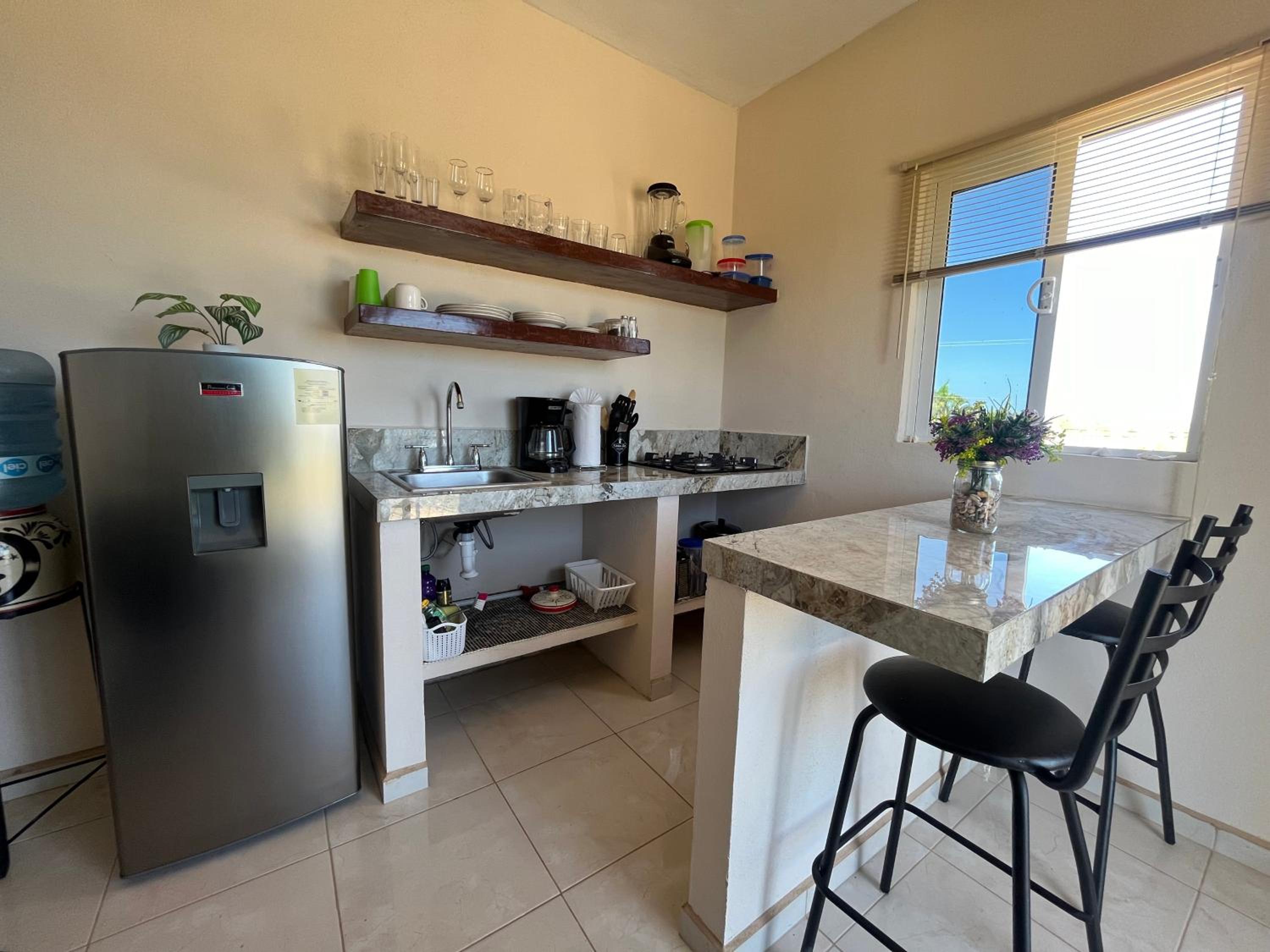 Casita Sol