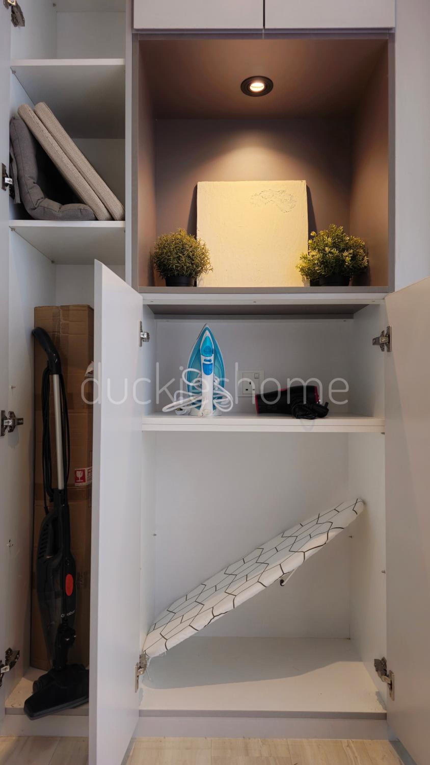 Millerz Square Family Rooms, by TwoFive