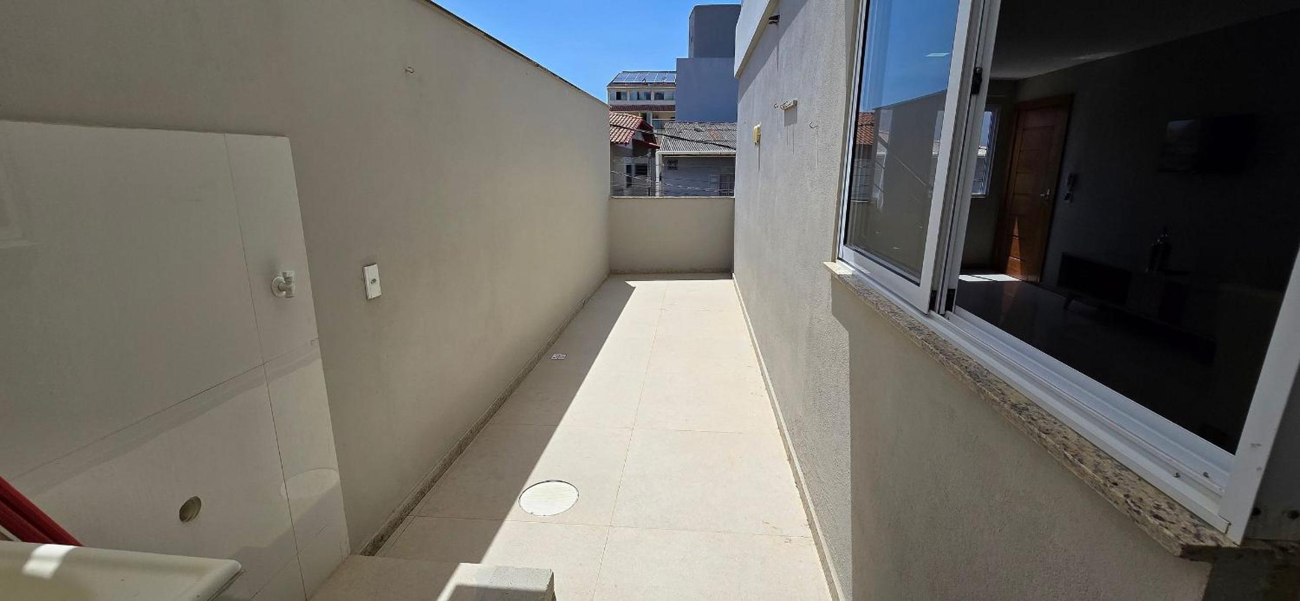 Duplex Princesinha do Mar