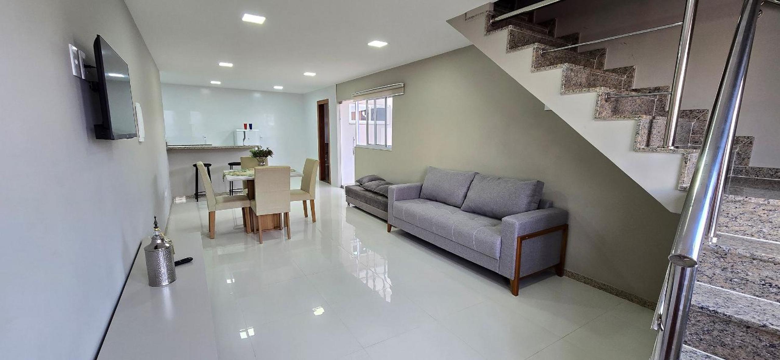 Duplex Princesinha do Mar