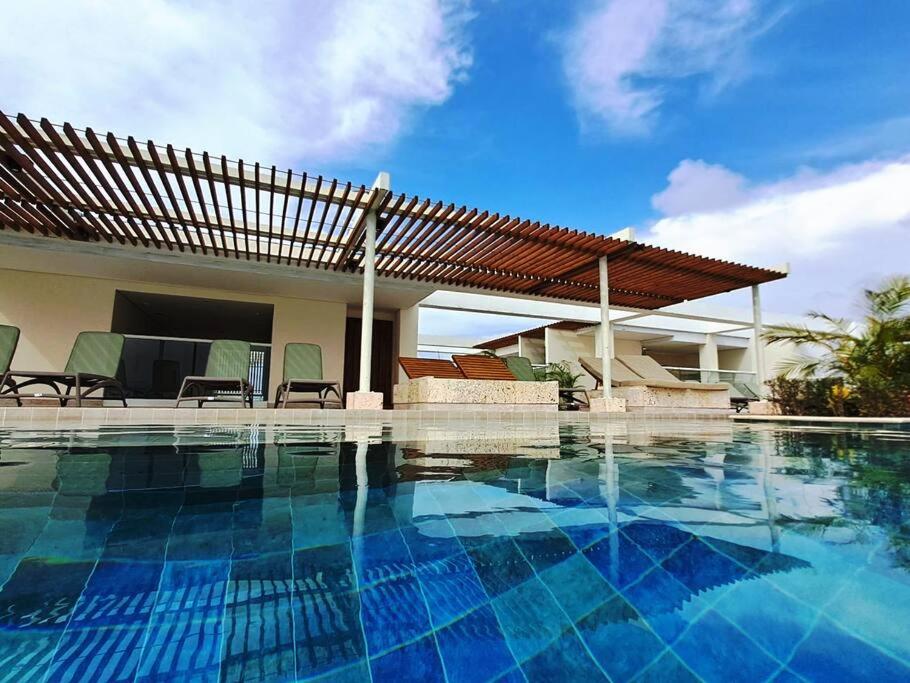 Hotel Tu Escapada A La Mejor Playa De Cartagena