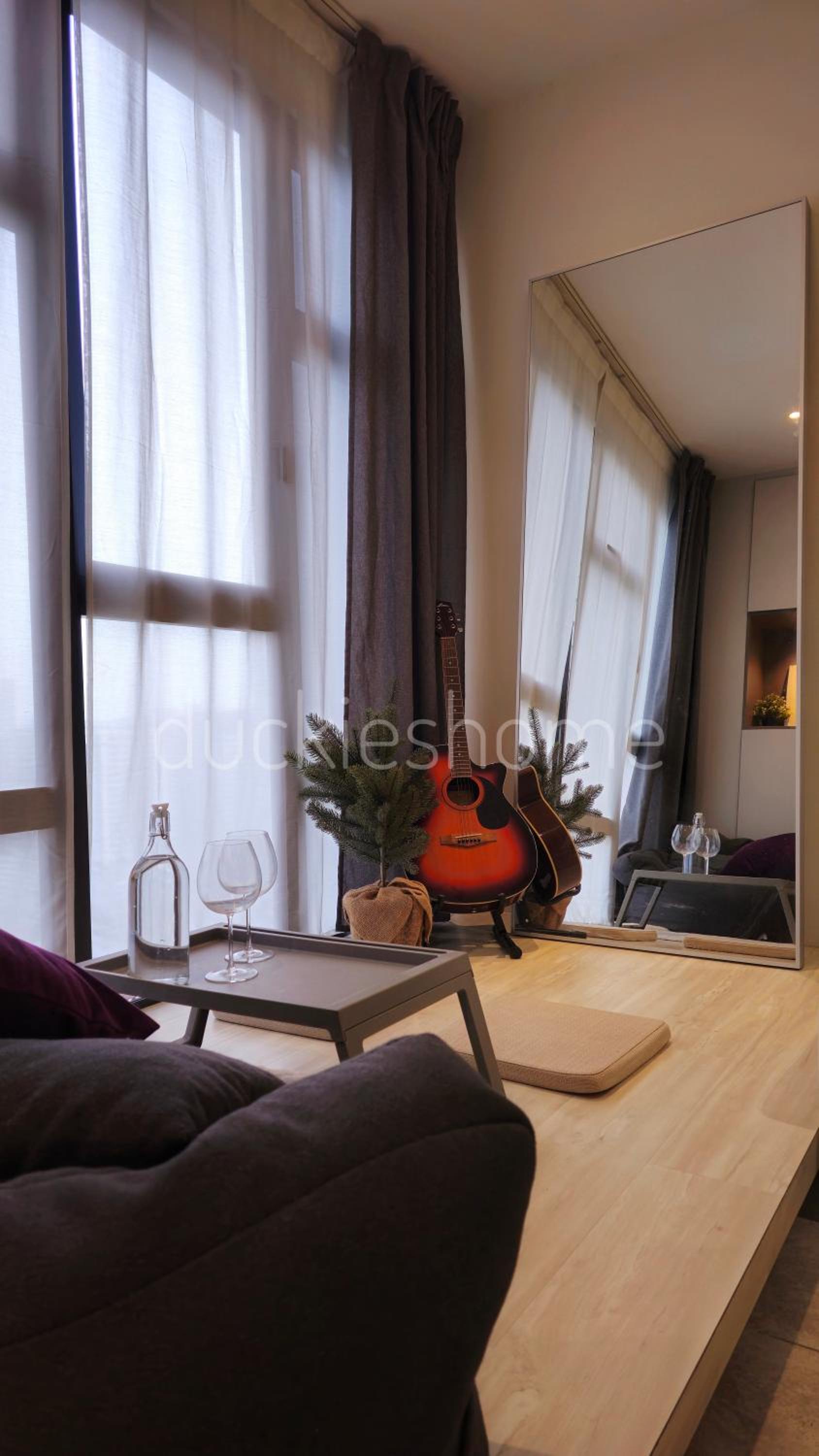 Millerz Square Family Rooms, by TwoFive