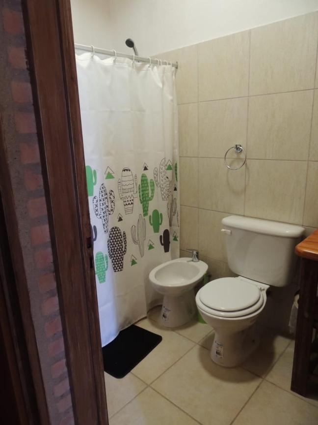 Cabañas El Cardón