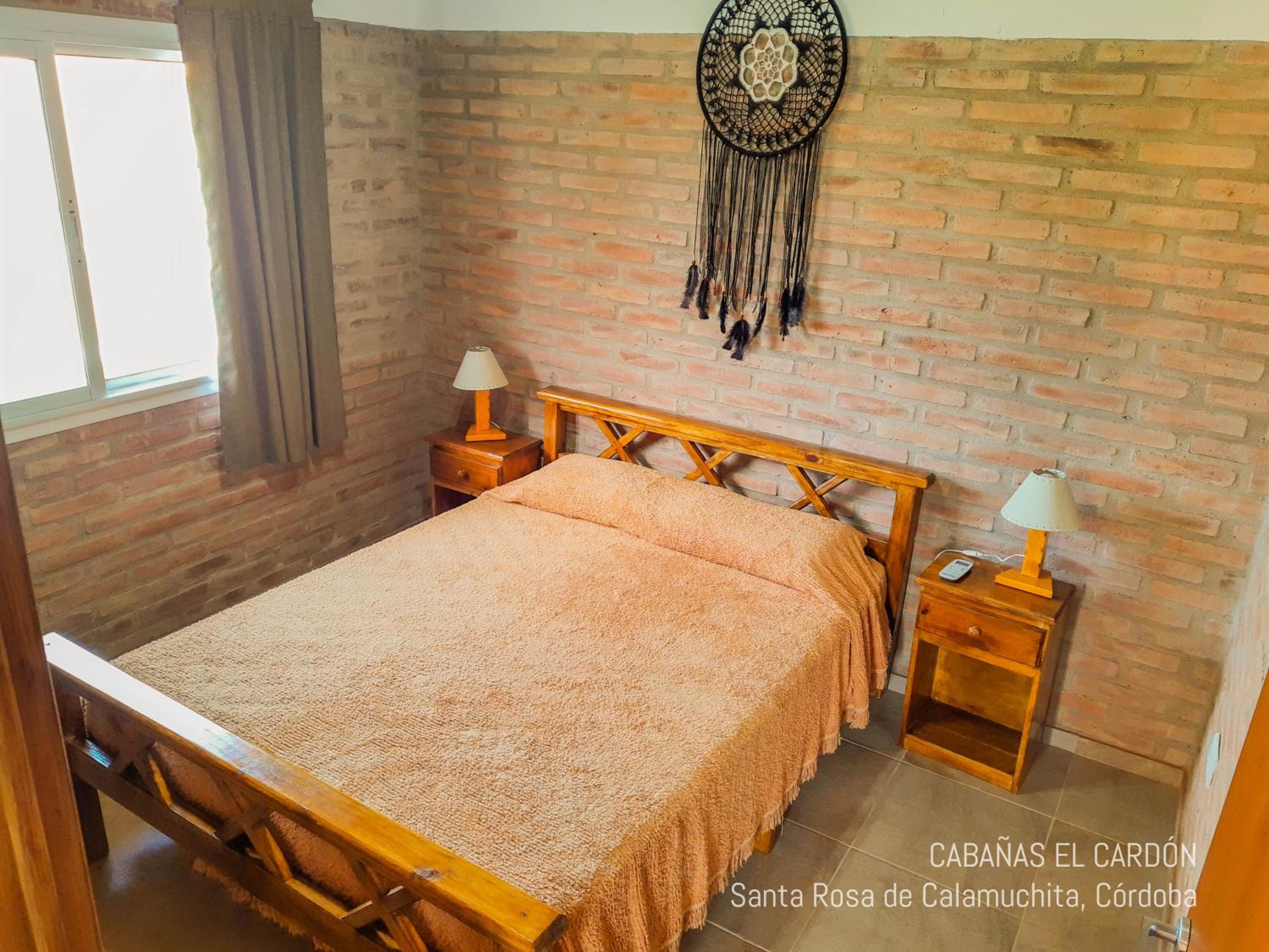 Cabañas El Cardón