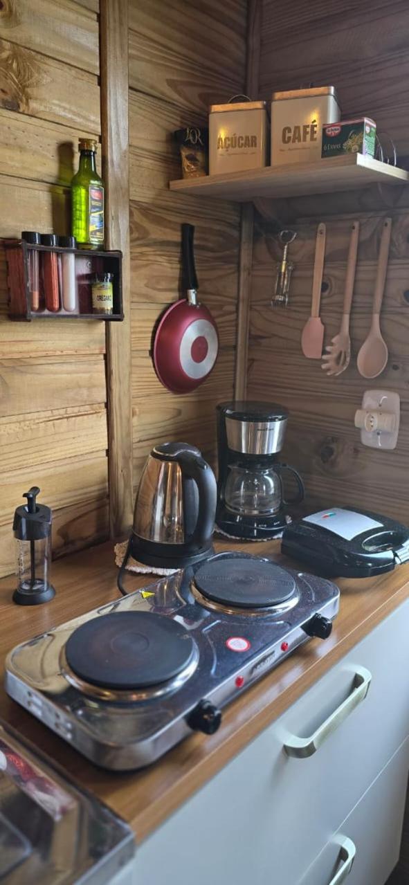 Tiny House Canjerana- Praia Grande-SC