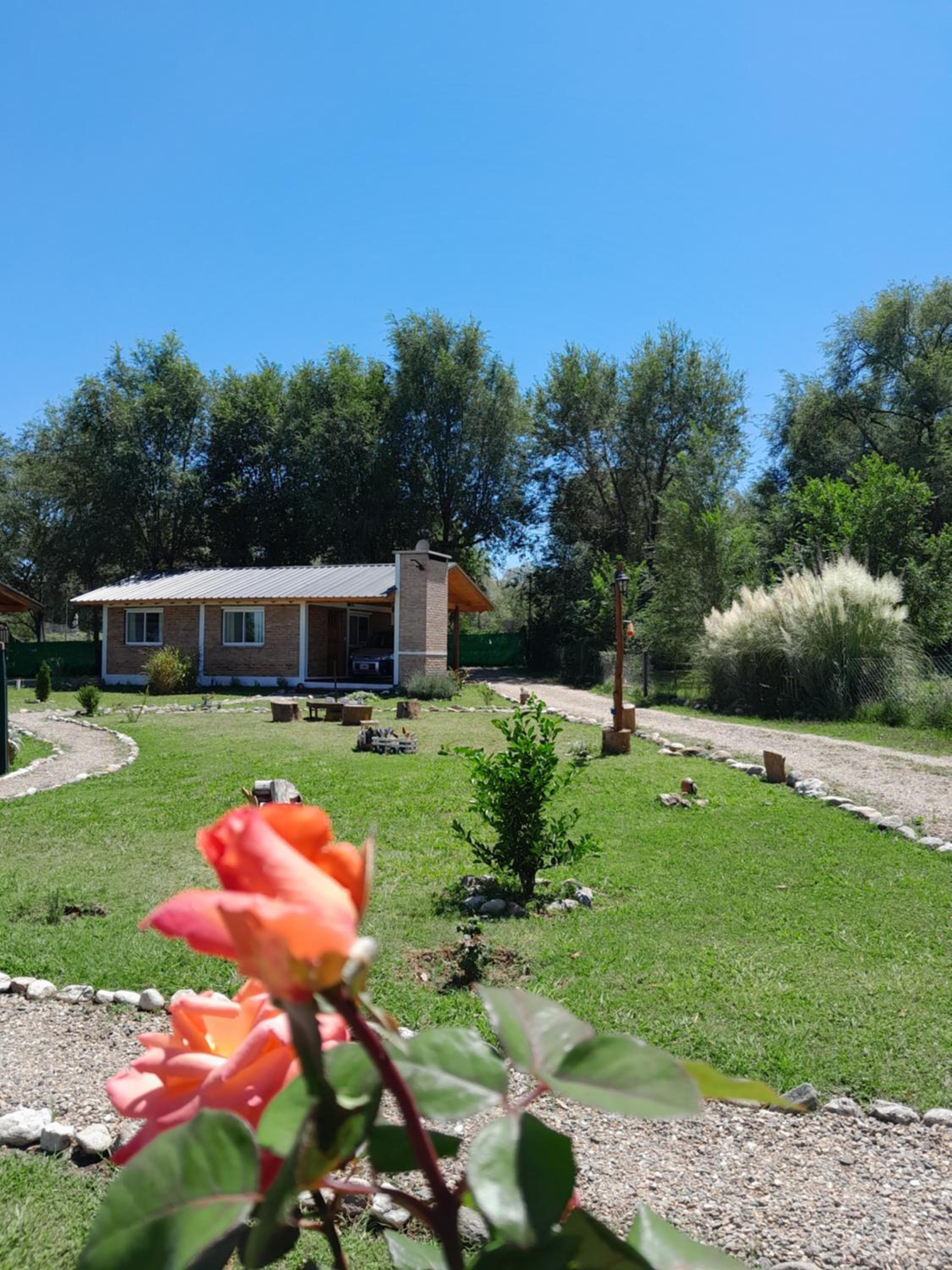 Cabañas El Cardón