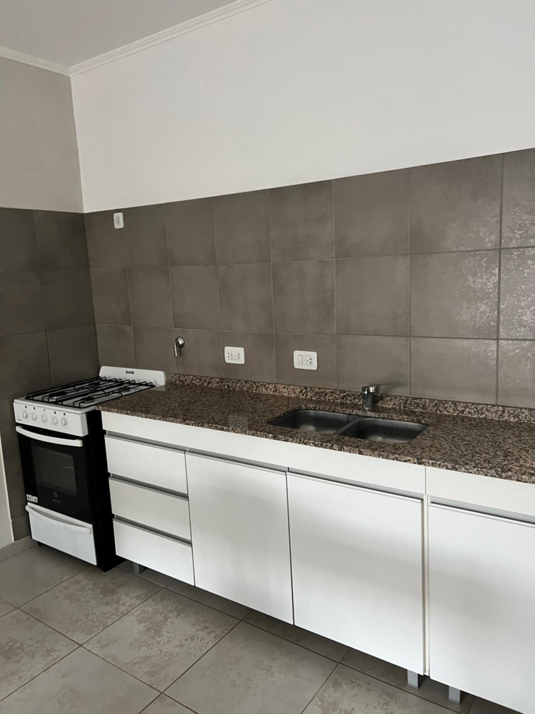 Departamento en Esperanza
