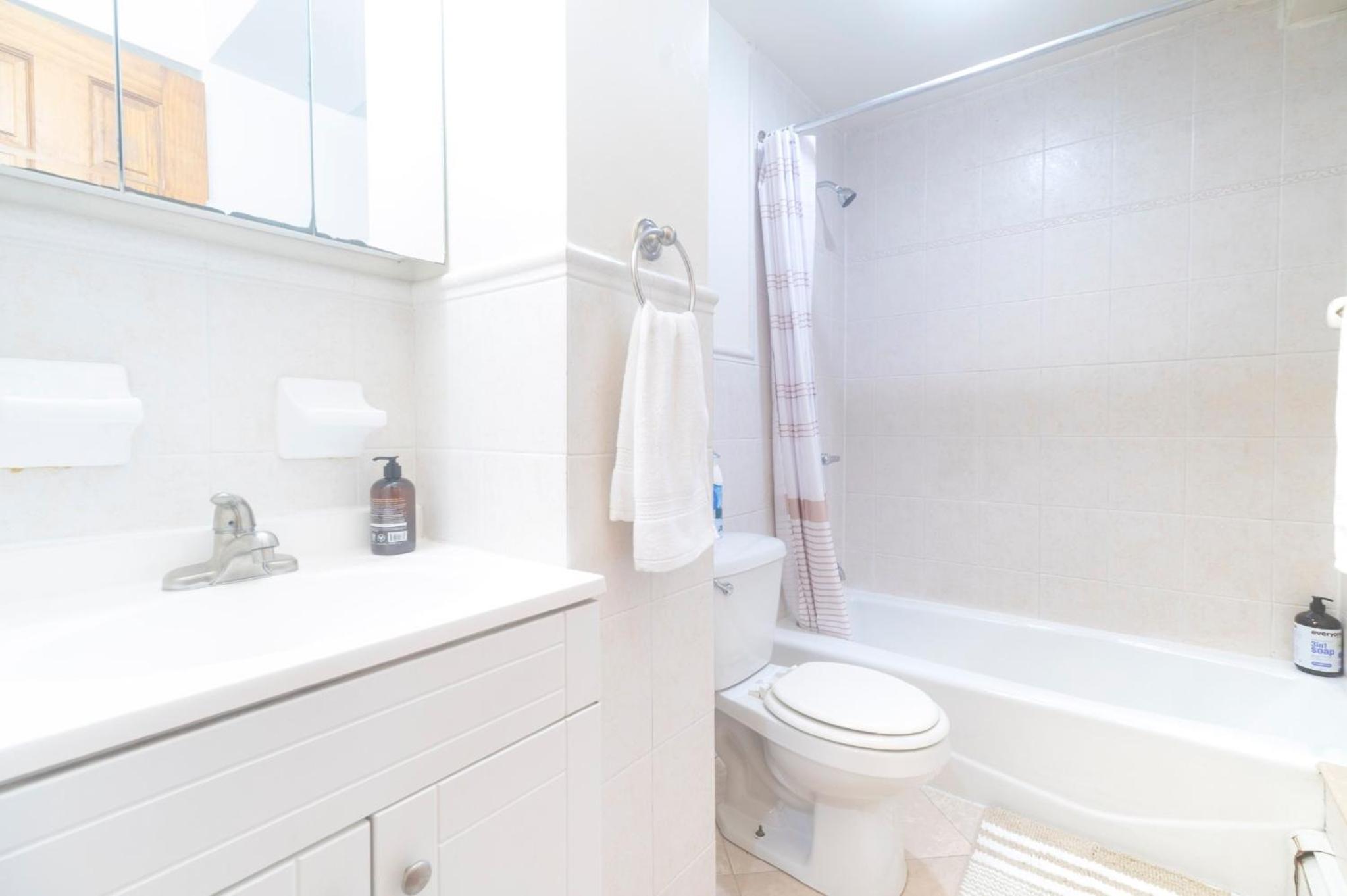 Near Time Square Stay in New York City, Columbus Circle and Health Kitchen