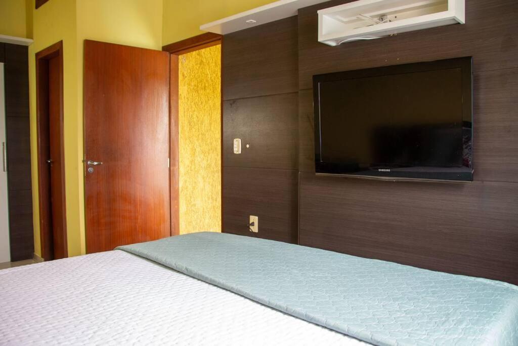 Casa Com Piscina no sul da ilha para 14 pessoas