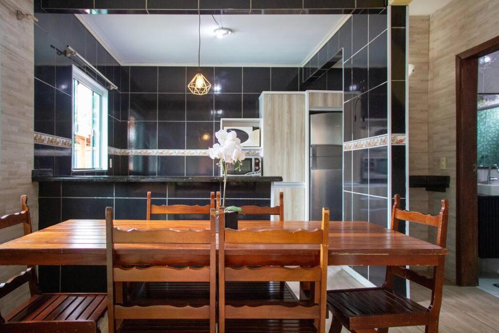 Casa Com Piscina no sul da ilha para 14 pessoas
