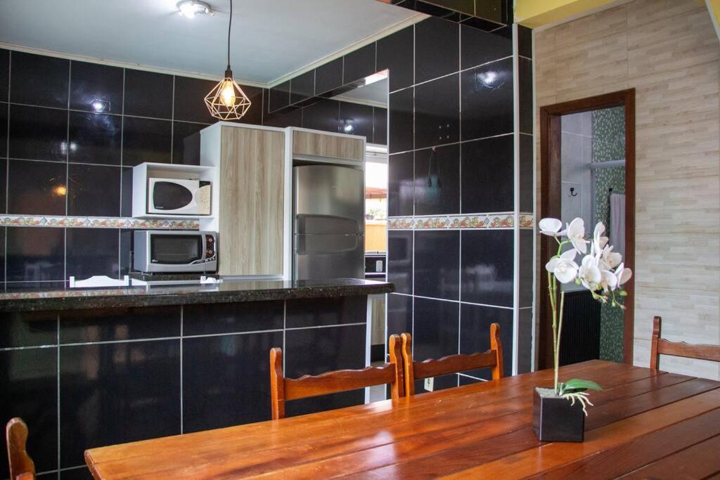 Casa Com Piscina no sul da ilha para 14 pessoas