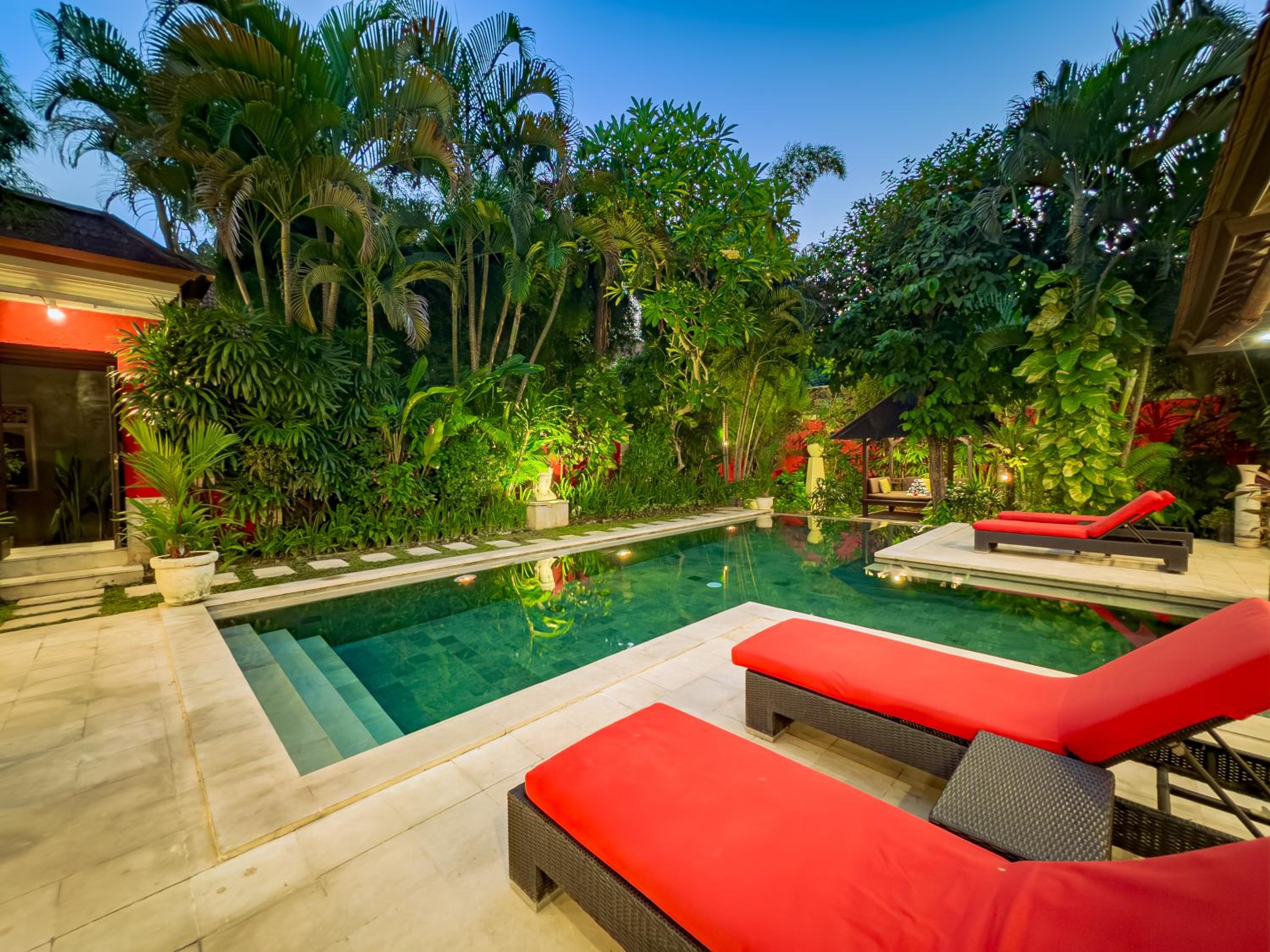 Villa Tresna managed by Villa Bugis