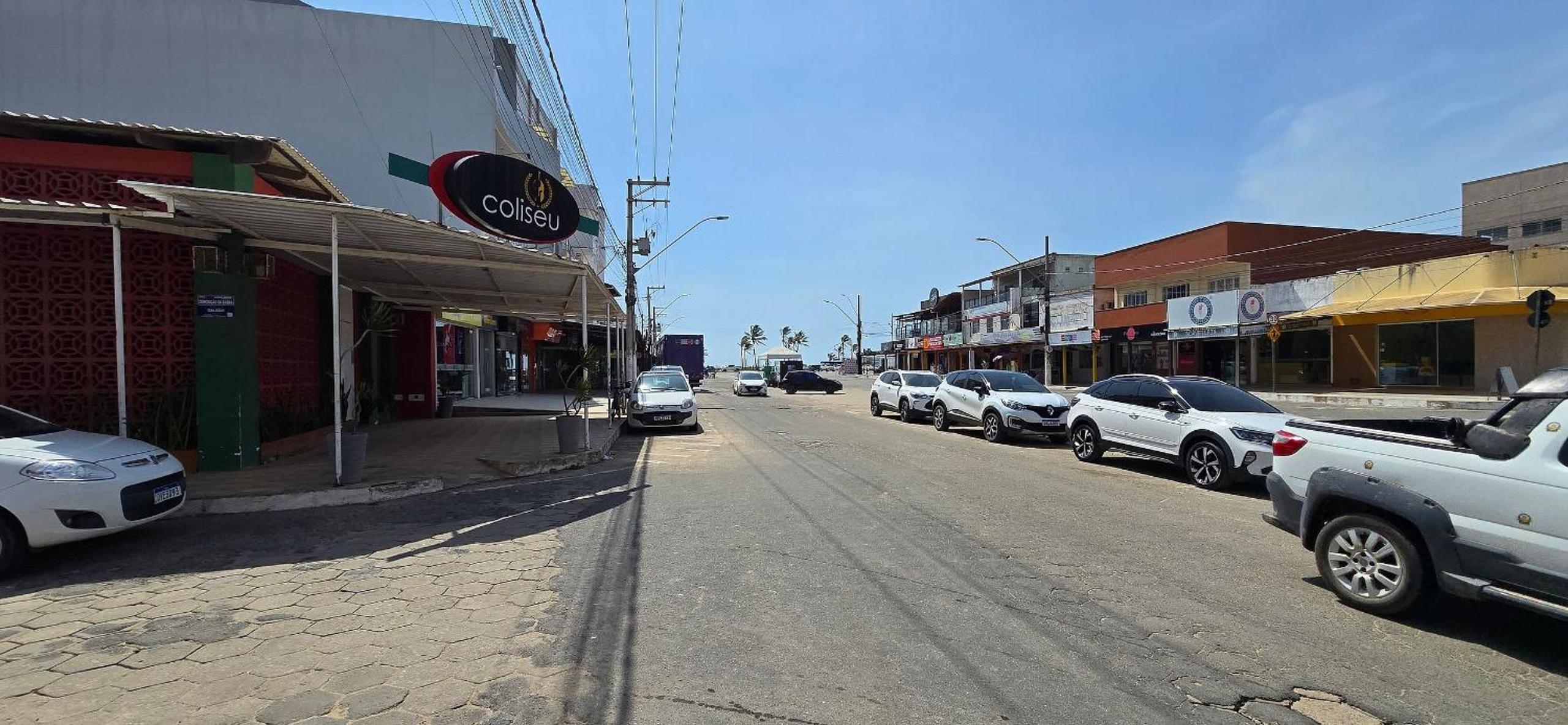 Duplex Princesinha do Mar