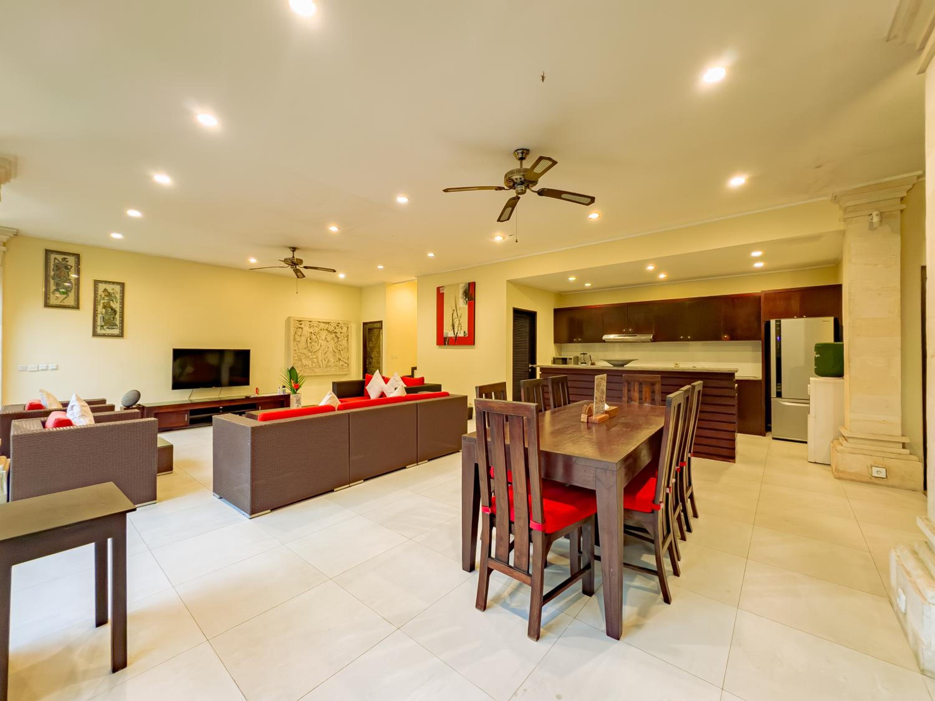 Villa Tresna managed by Villa Bugis