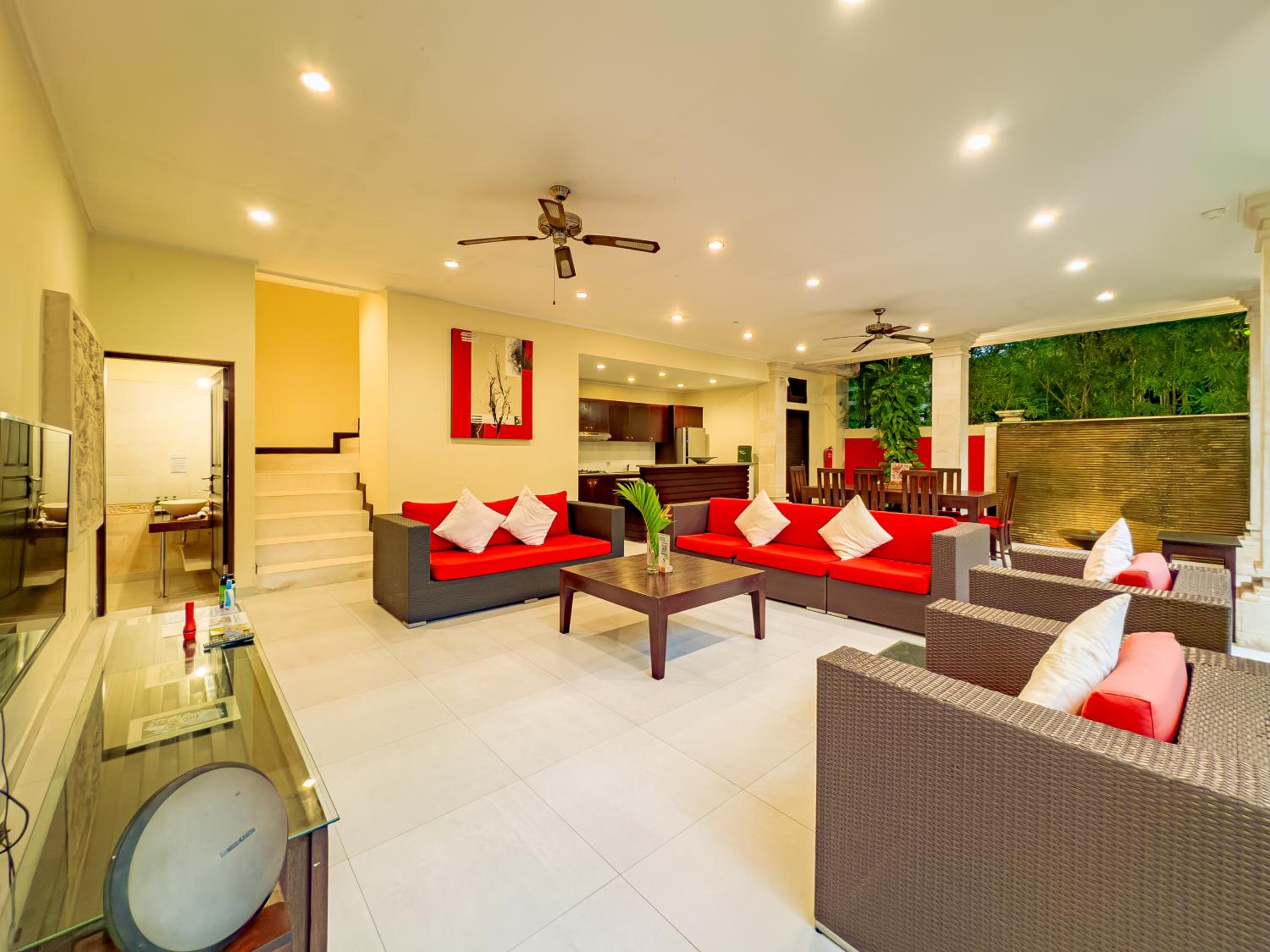 Villa Tresna managed by Villa Bugis