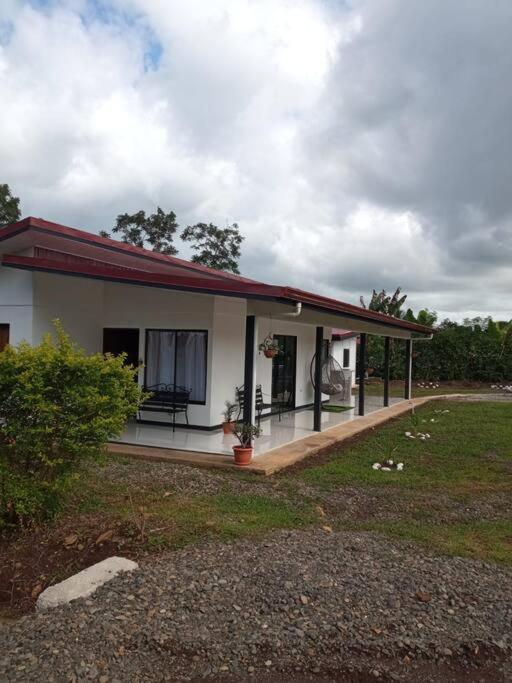 Villa Noemy