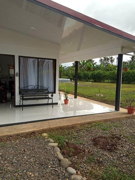 Villa Noemy
