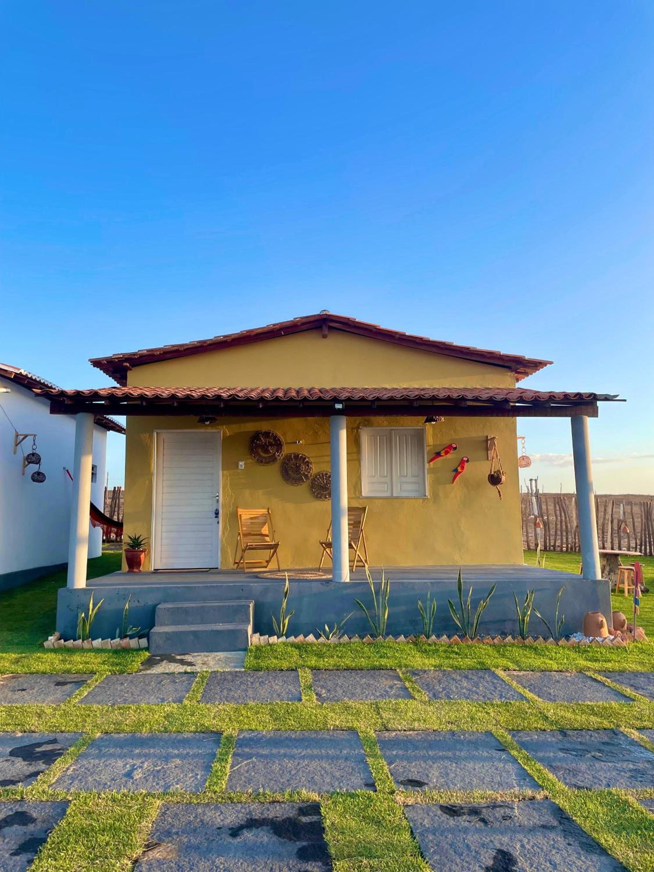 Villa Careca