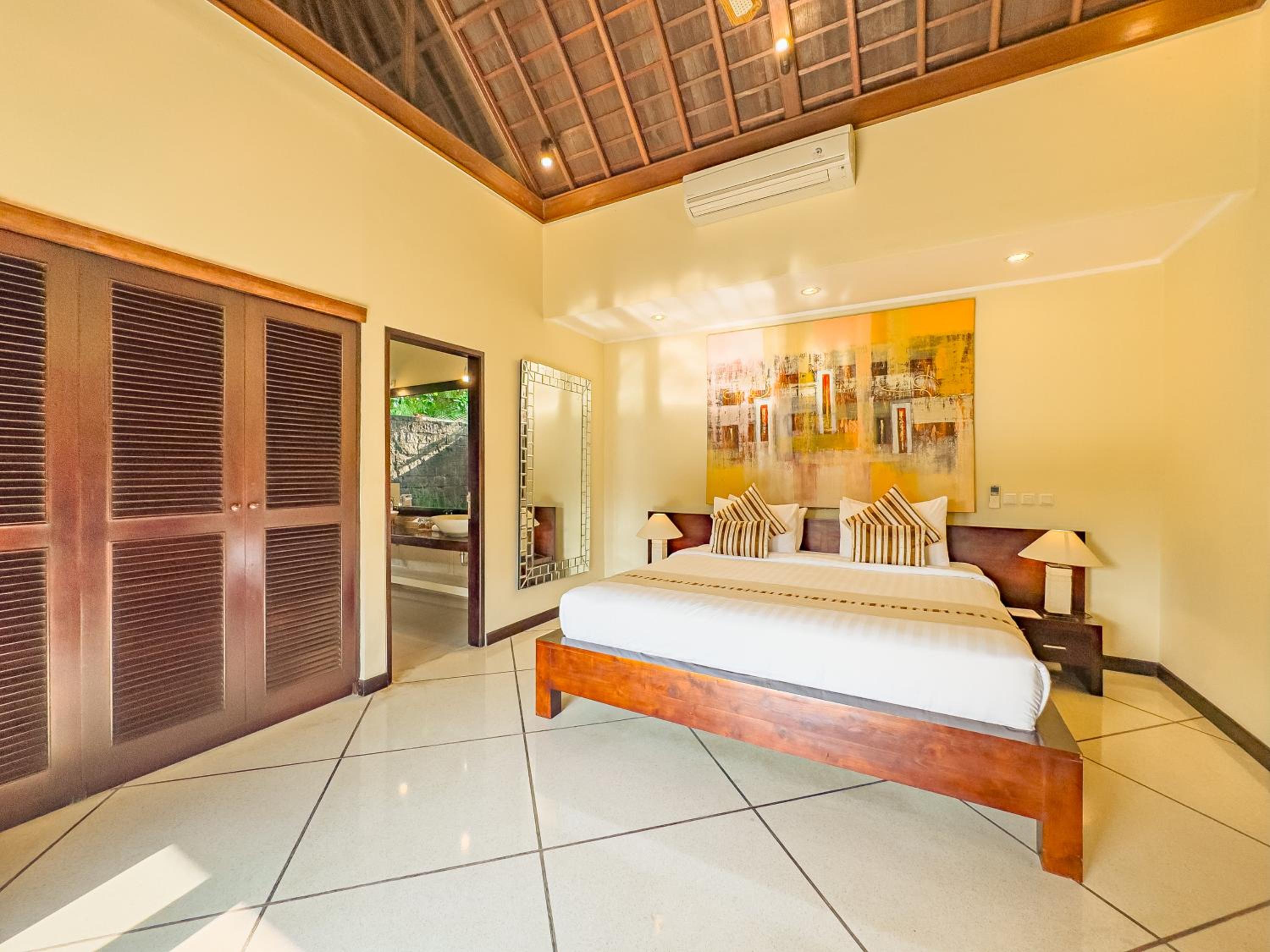 Villa Tresna managed by Villa Bugis