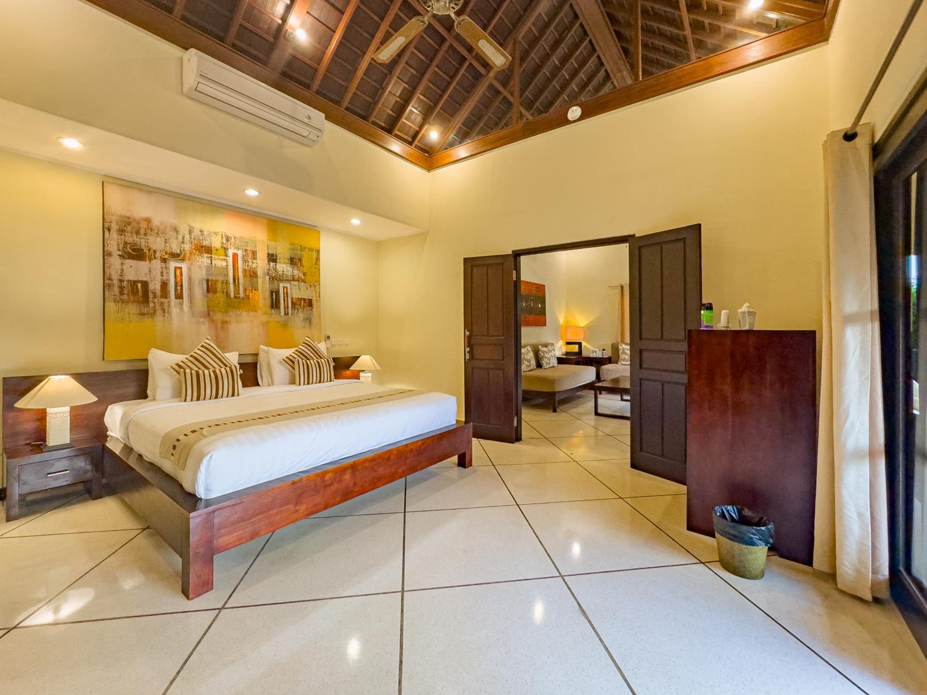 Villa Tresna managed by Villa Bugis