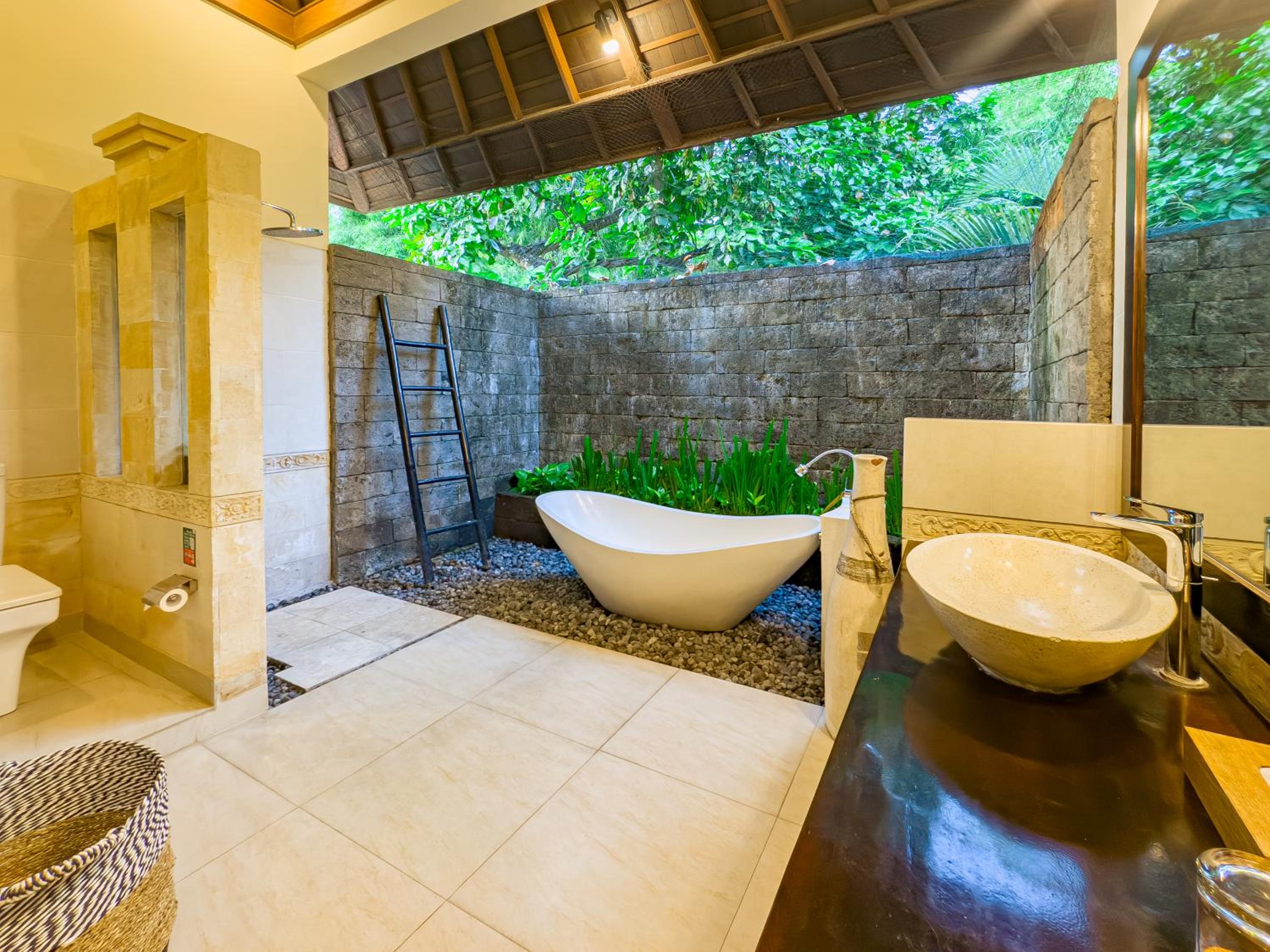 Villa Tresna managed by Villa Bugis