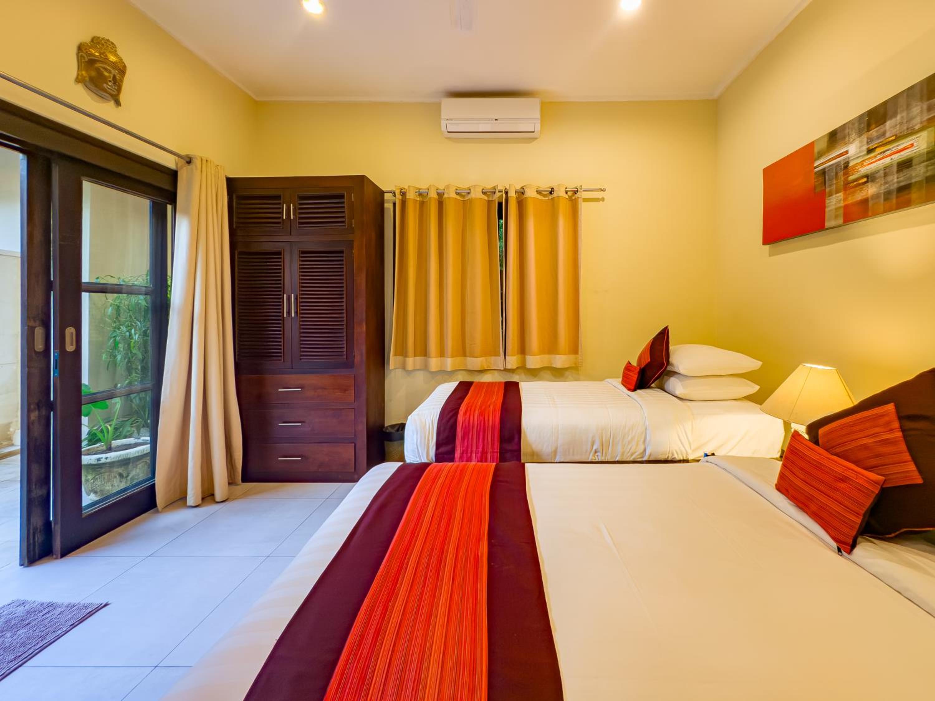 Villa Tresna managed by Villa Bugis