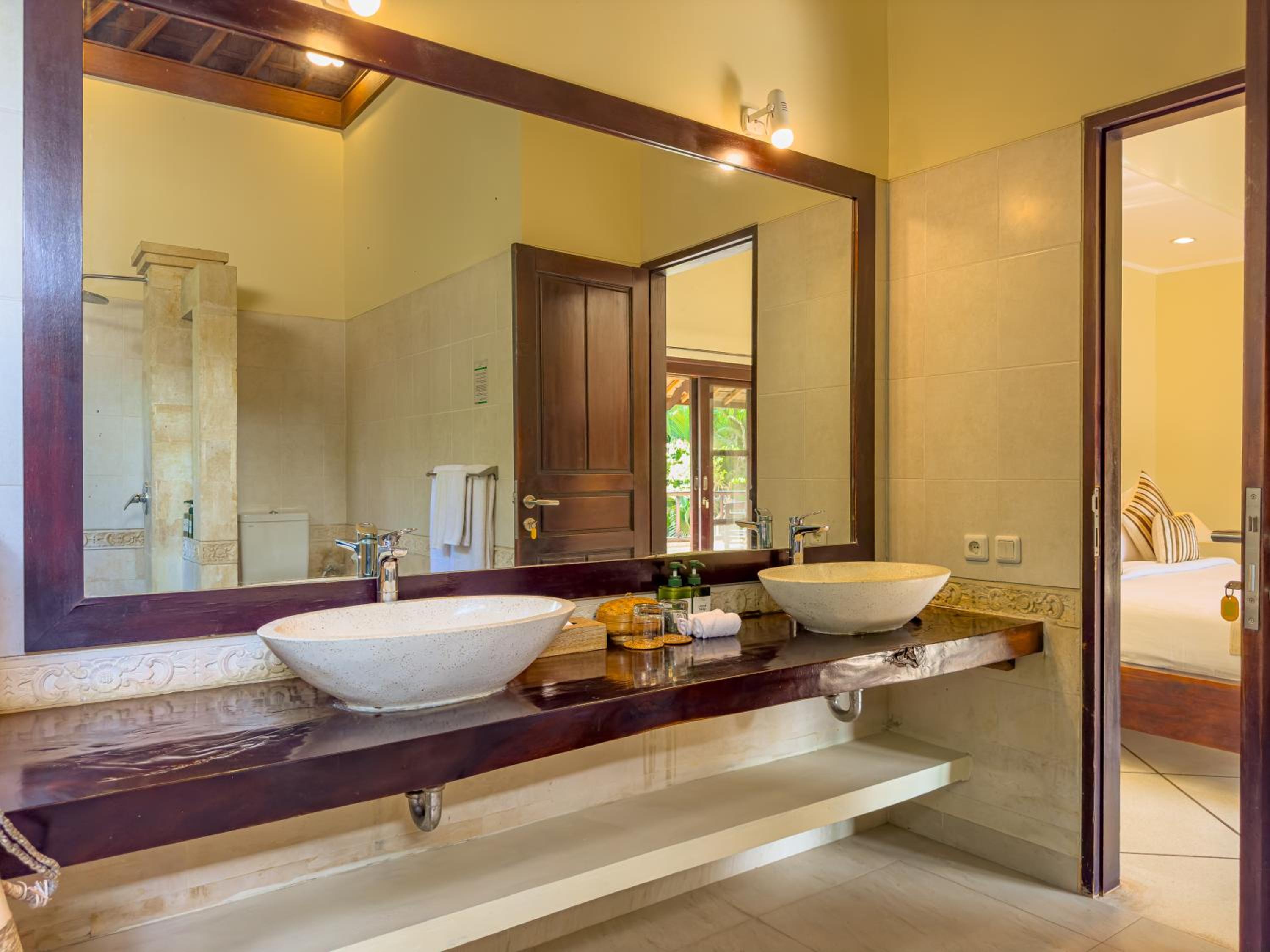 Villa Tresna managed by Villa Bugis