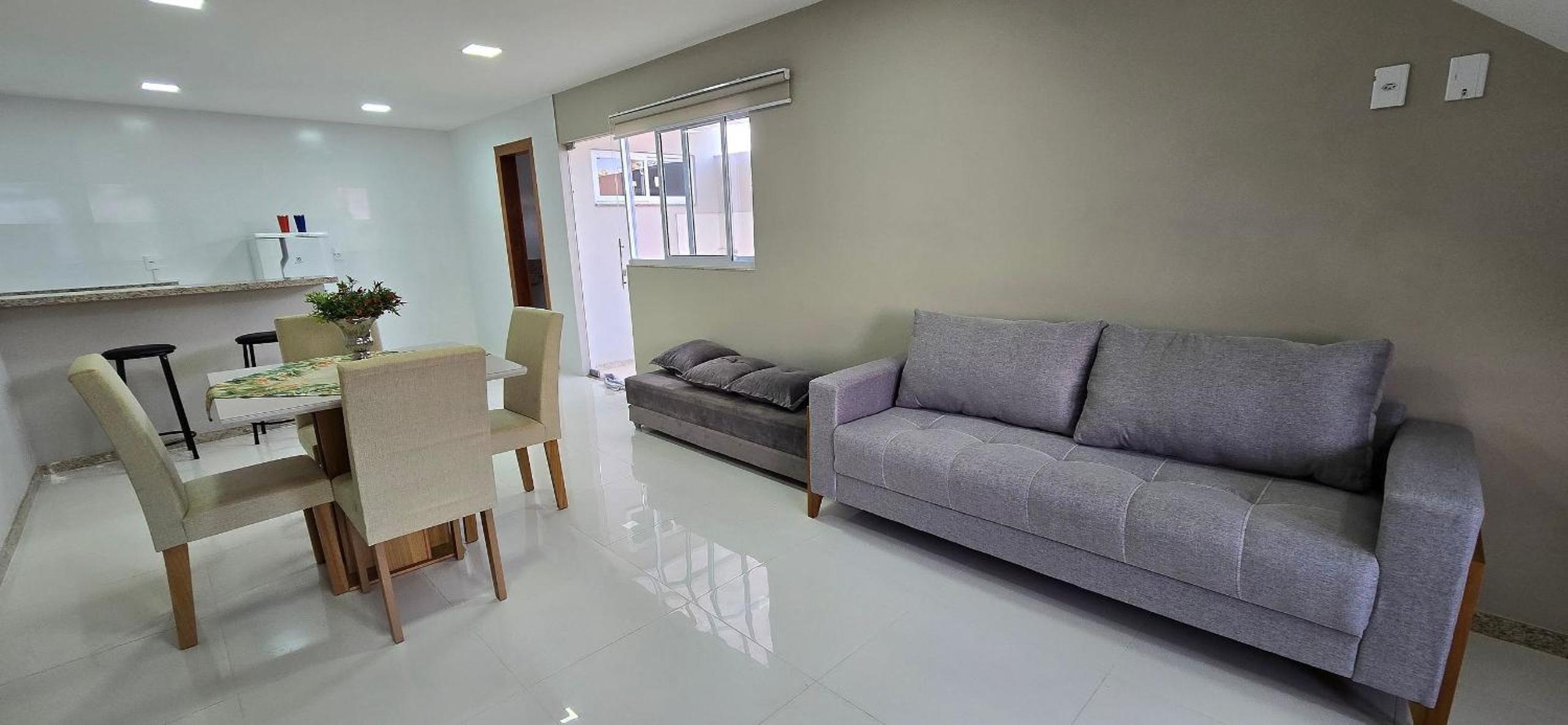 Duplex Princesinha do Mar