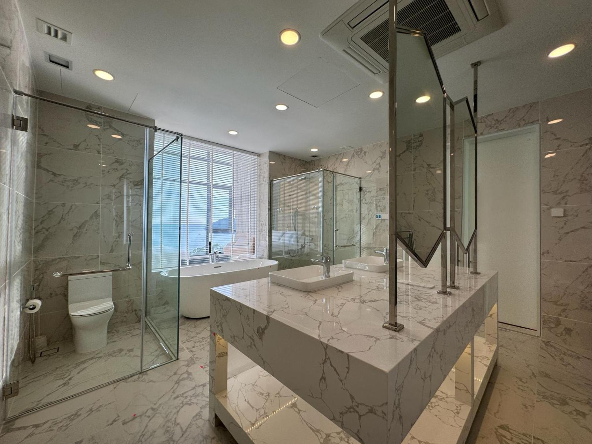 Lavanya Sea View Penthouse with Sky Pool photo 6