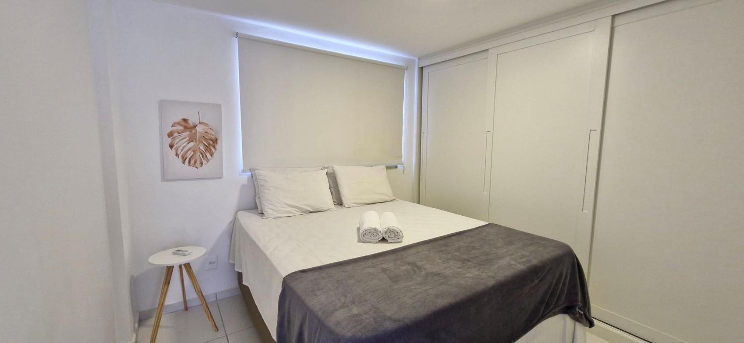 COPFL0109 - Condomínio Residencial Ilha de Maiorca