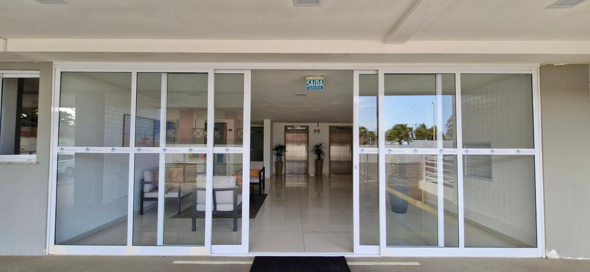 COPFL0109 - Condomínio Residencial Ilha de Maiorca