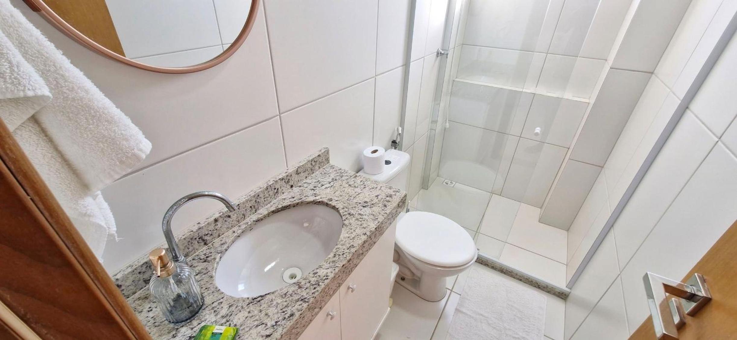 COPFL0109 - Condomínio Residencial Ilha de Maiorca