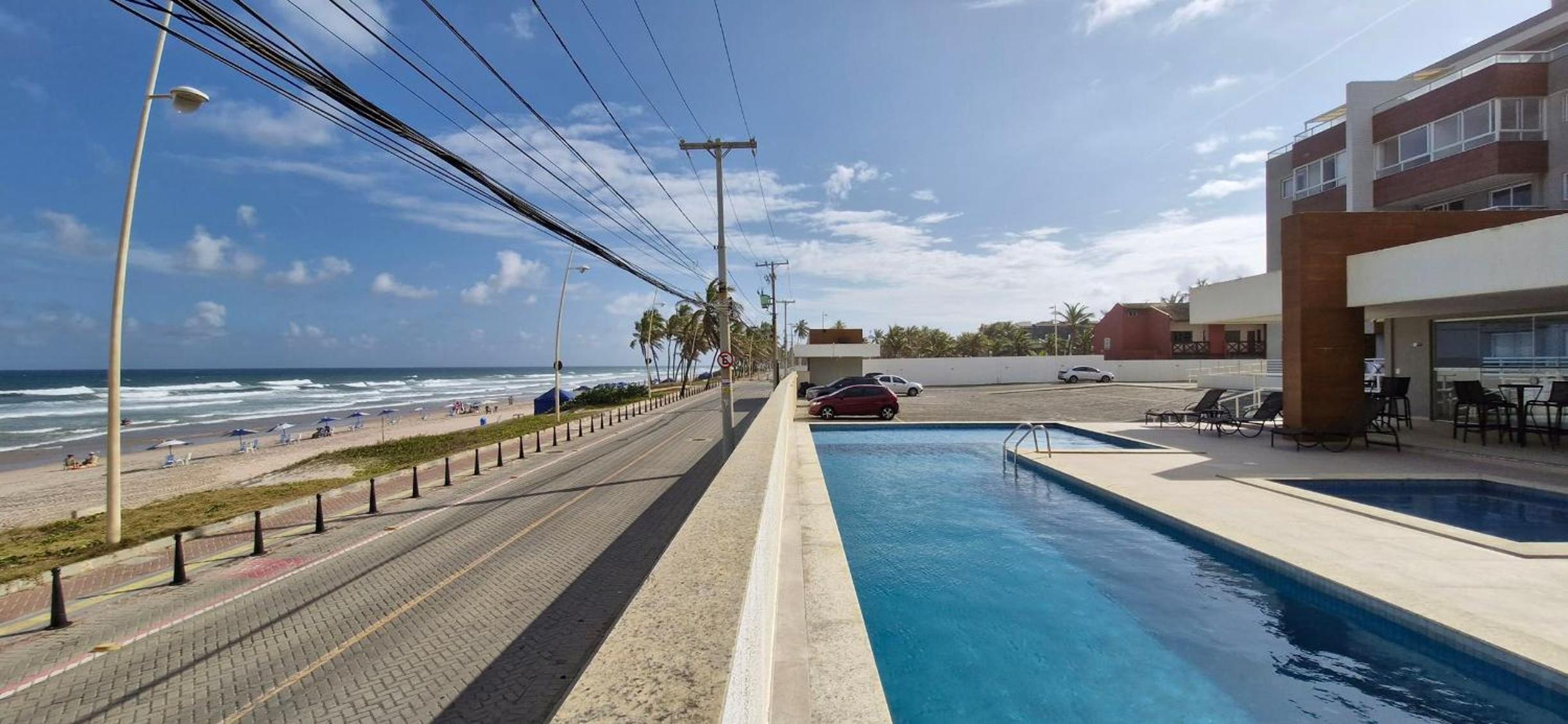 COPFL0109 - Condomínio Residencial Ilha de Maiorca
