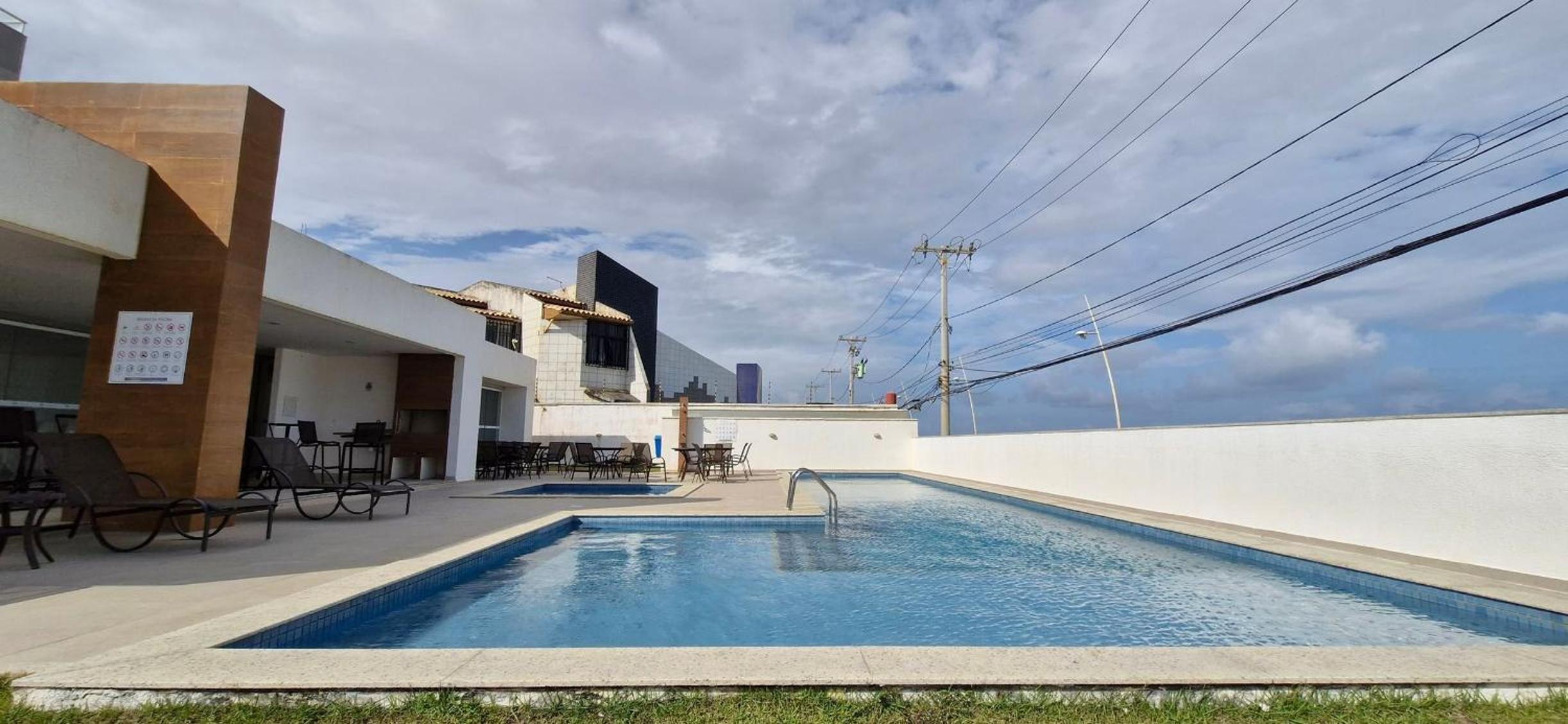 COPFL0109 - Condomínio Residencial Ilha de Maiorca