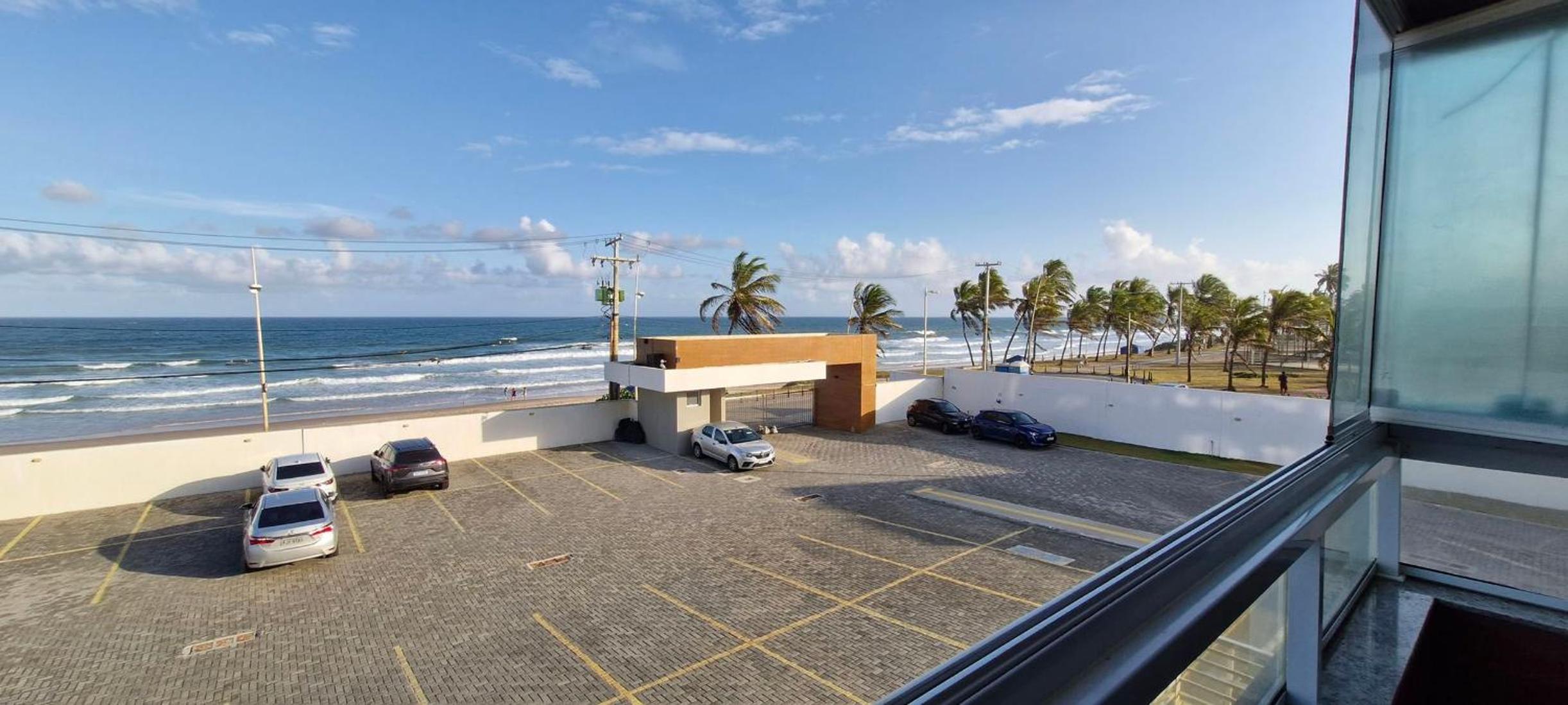 COPFL0109 - Condomínio Residencial Ilha de Maiorca