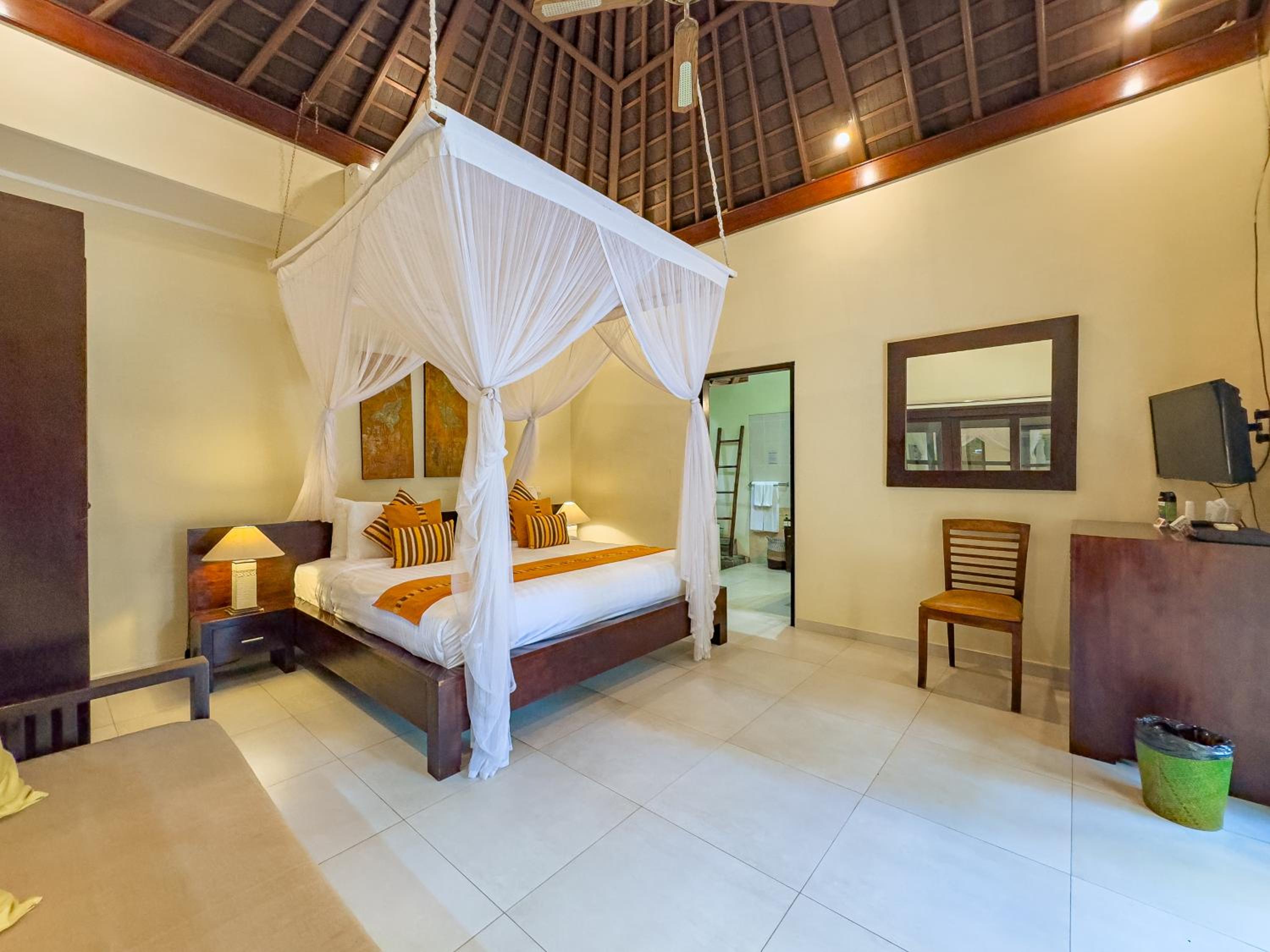 Villa Tresna managed by Villa Bugis