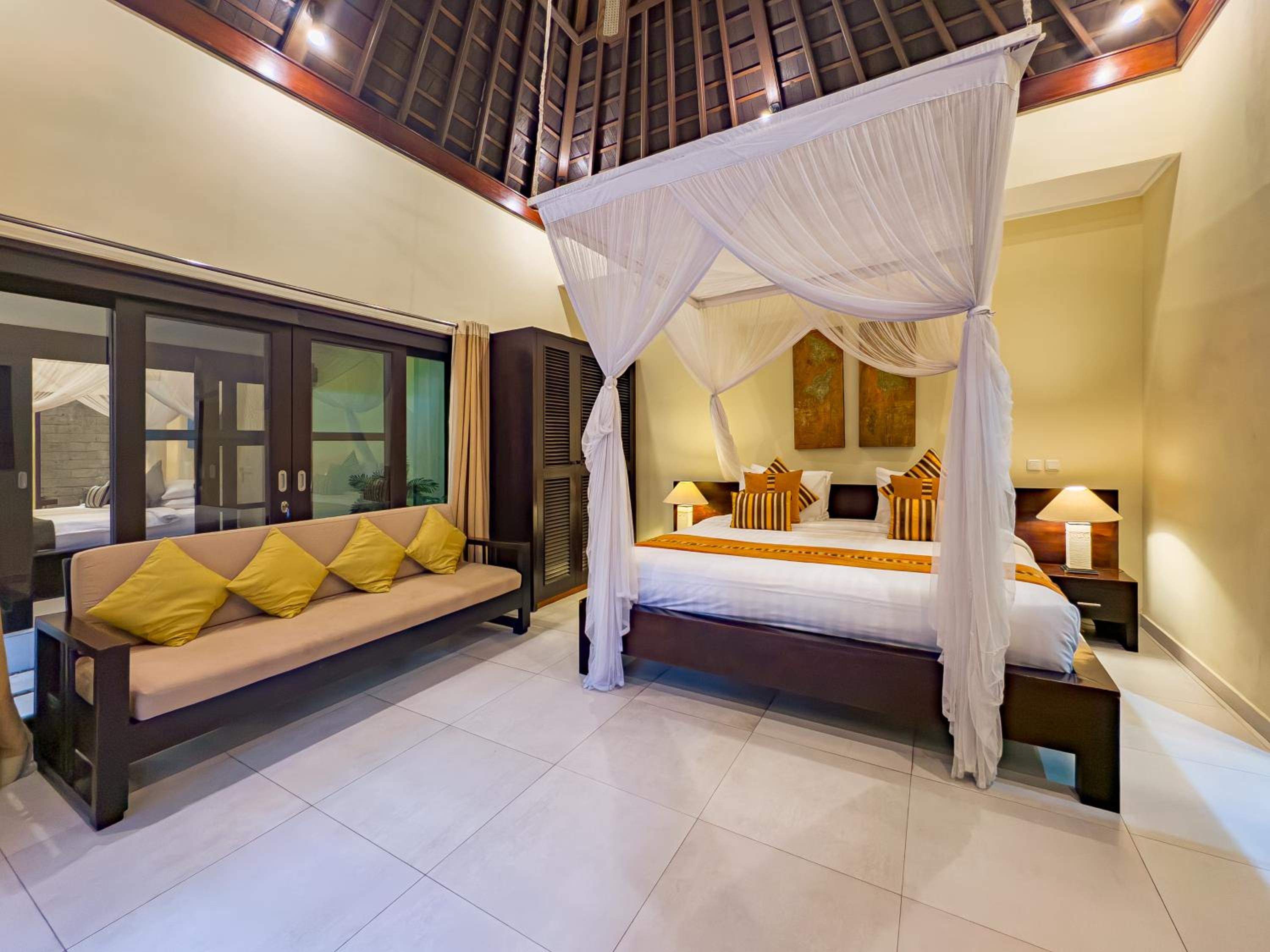 Villa Tresna managed by Villa Bugis