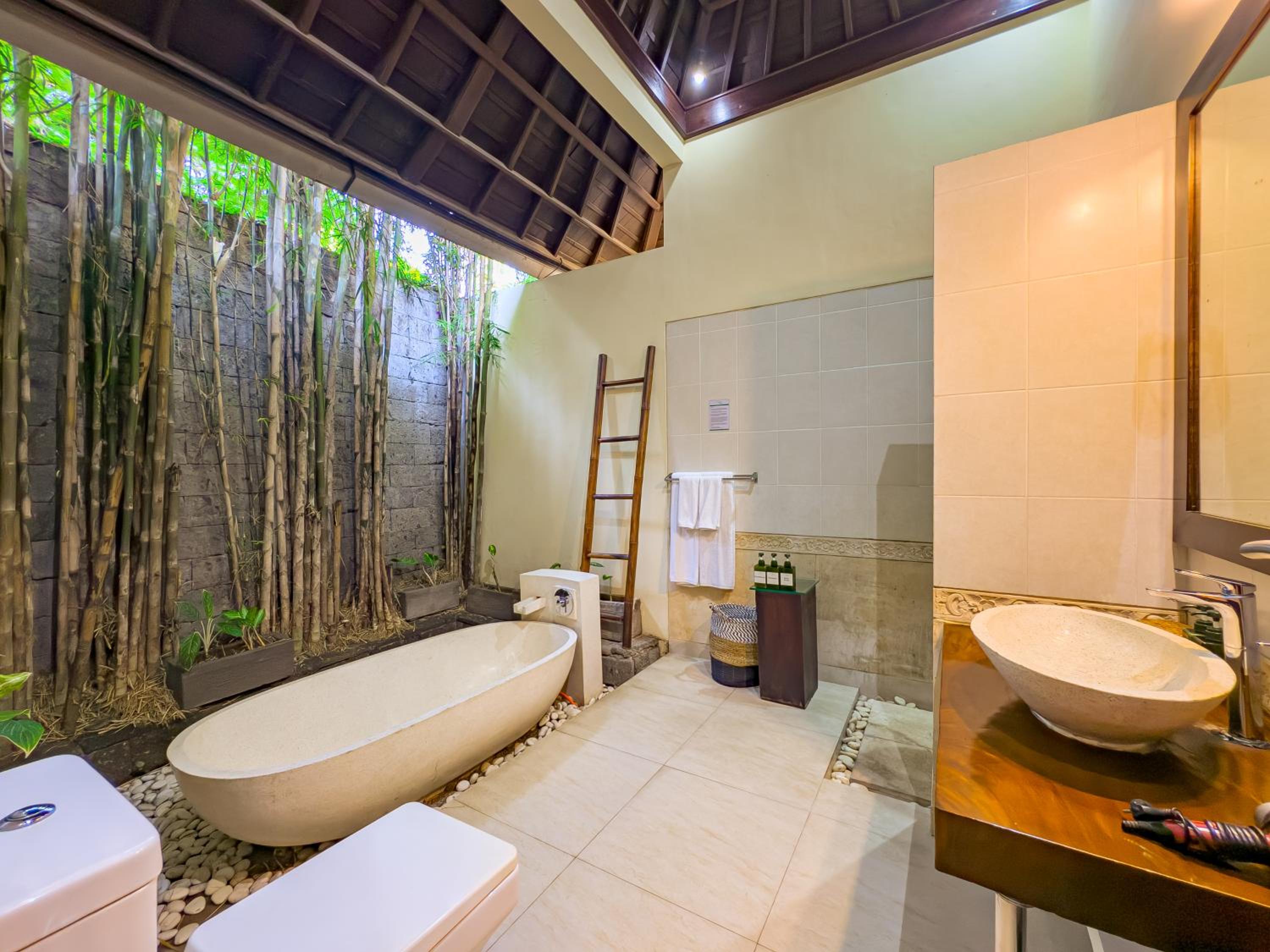Villa Tresna managed by Villa Bugis
