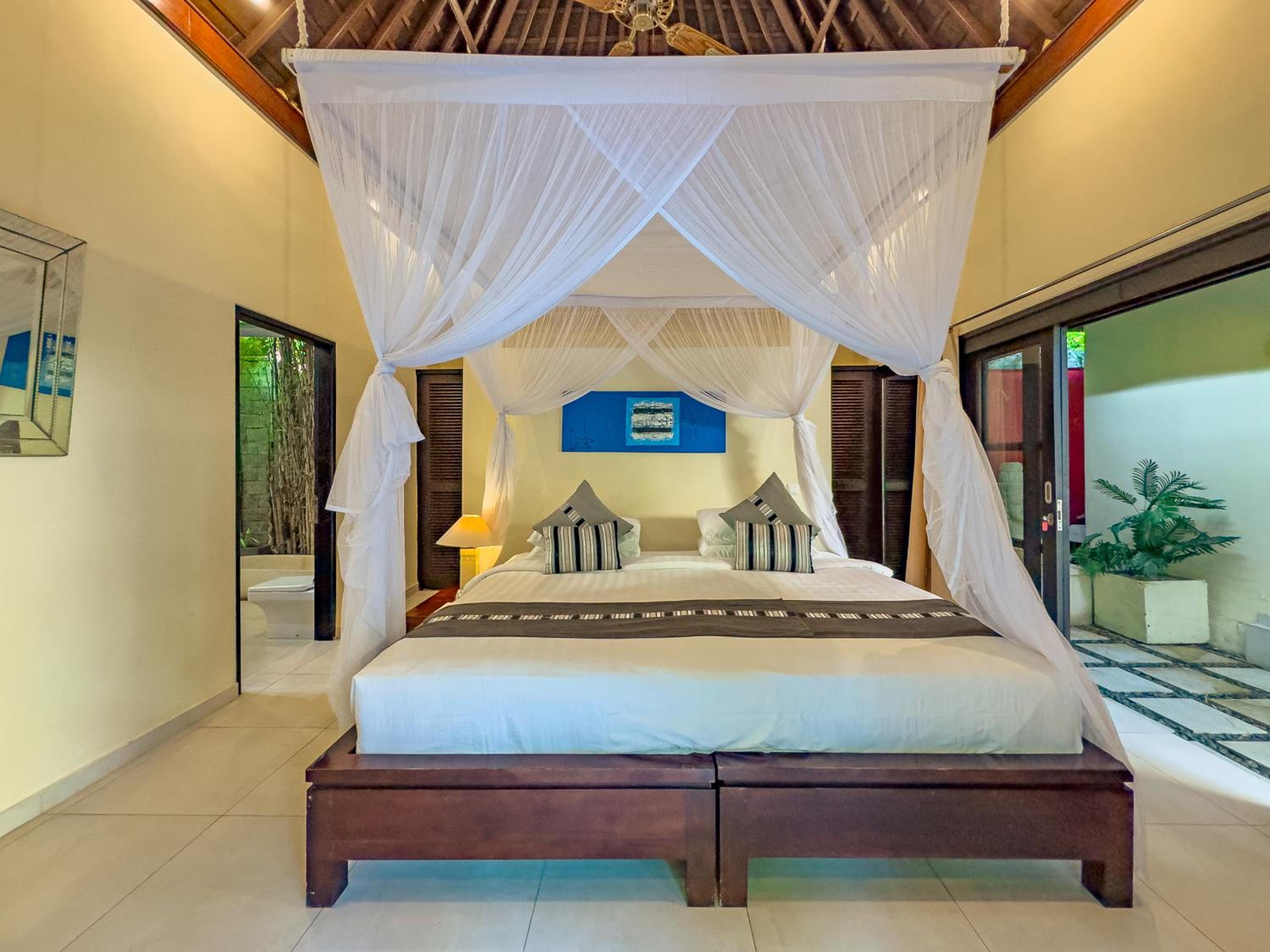 Villa Tresna managed by Villa Bugis
