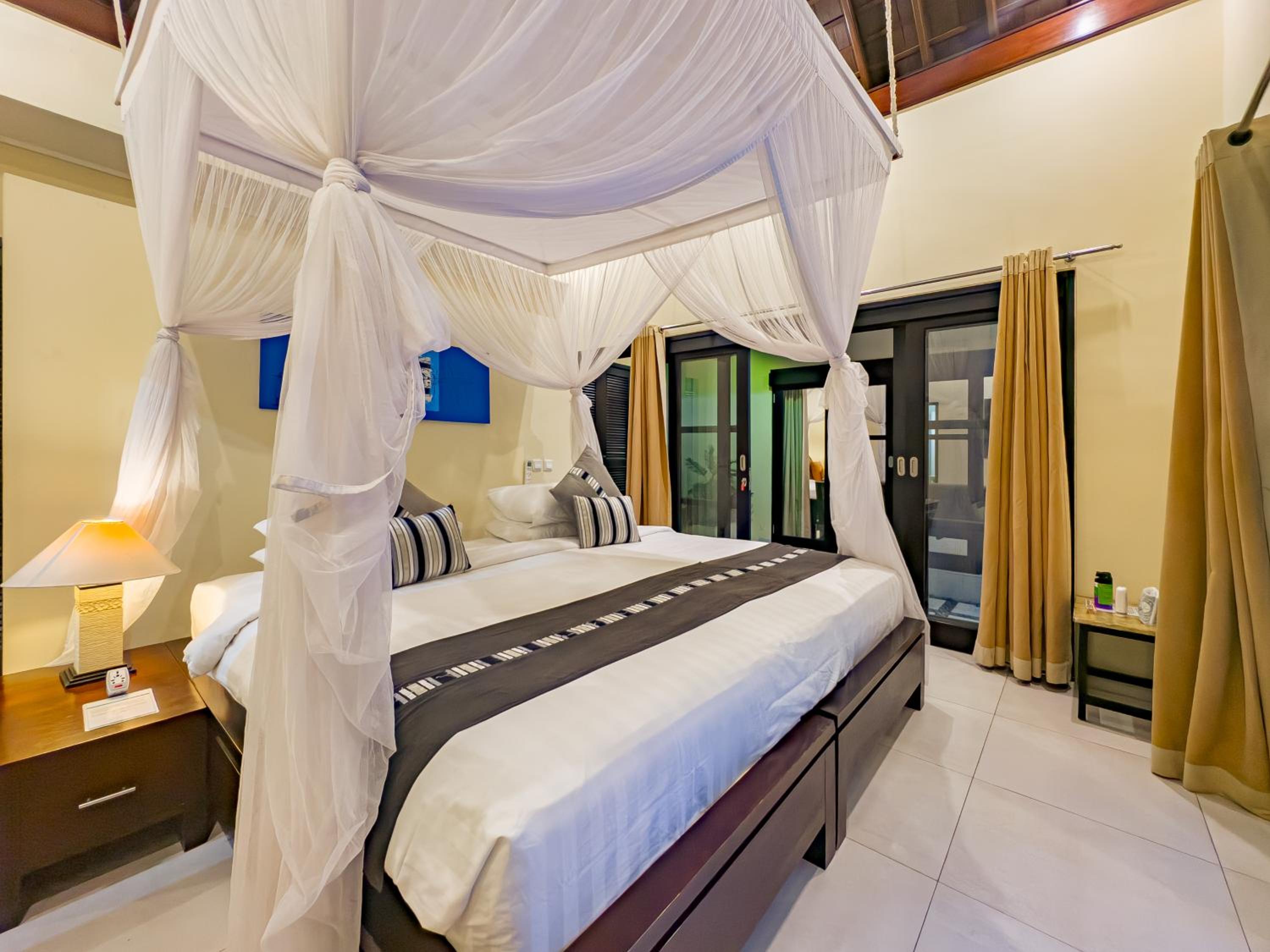 Villa Tresna managed by Villa Bugis