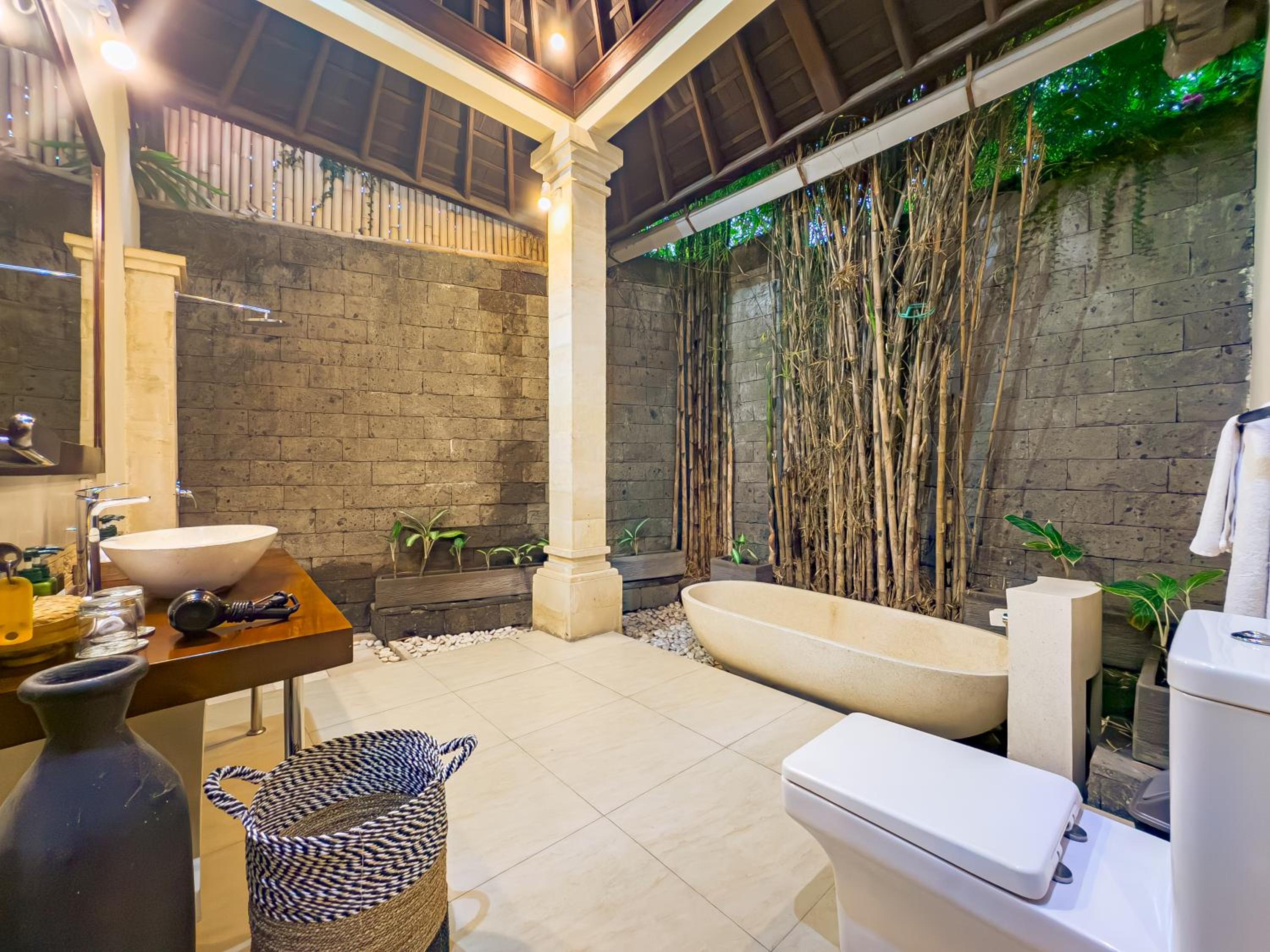 Villa Tresna managed by Villa Bugis